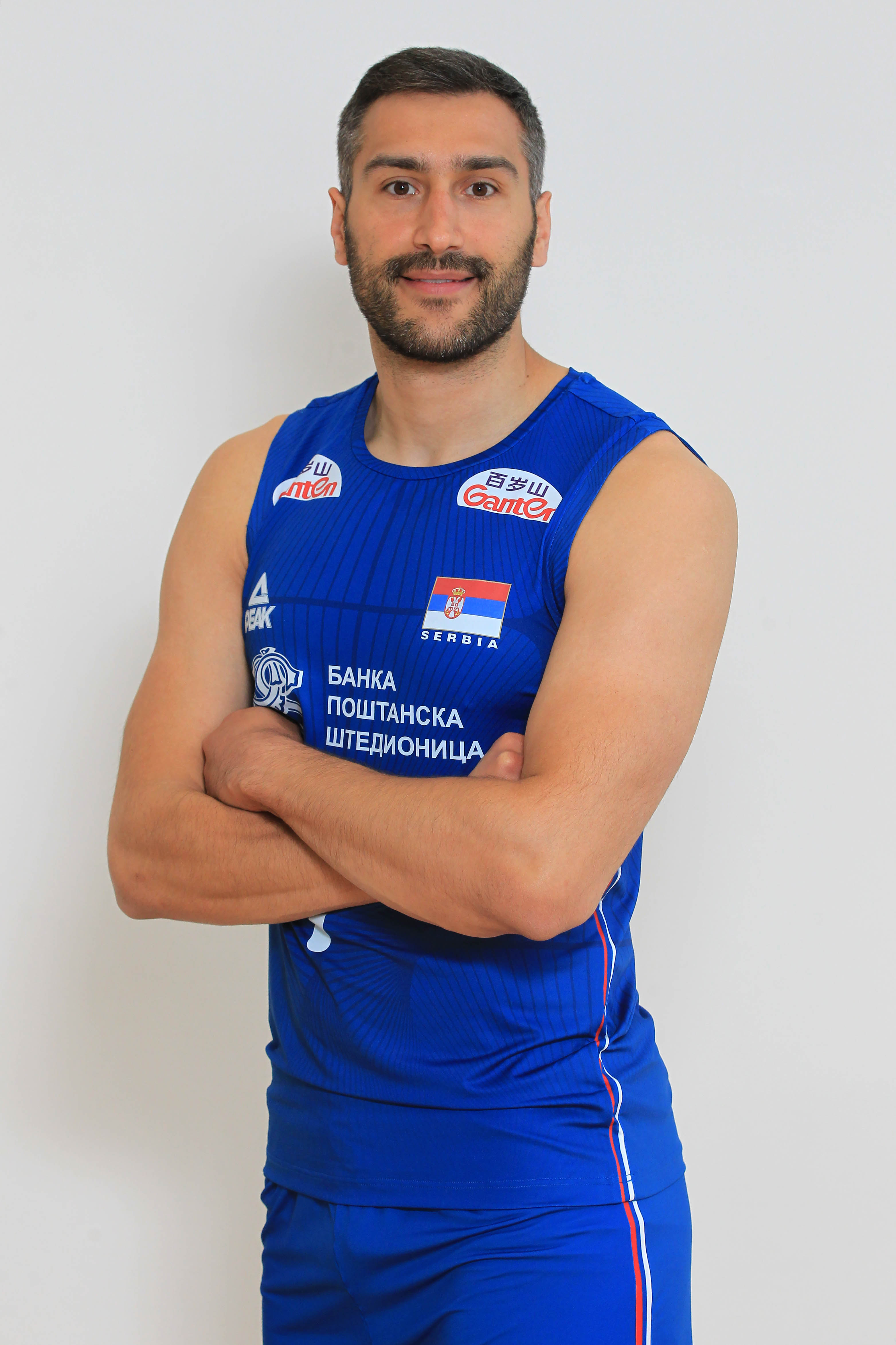 Petar Krsmanović