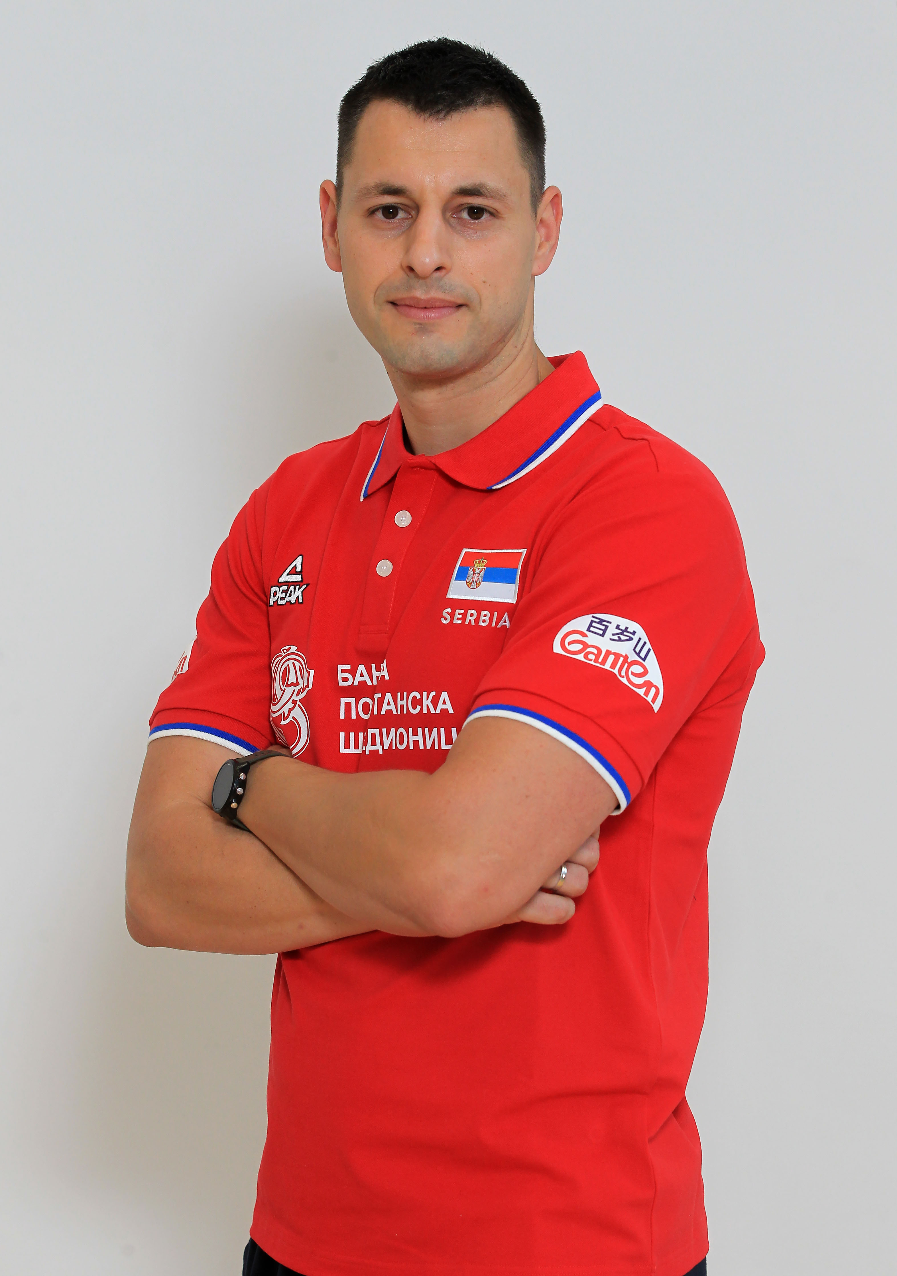 Stefan Markuljević