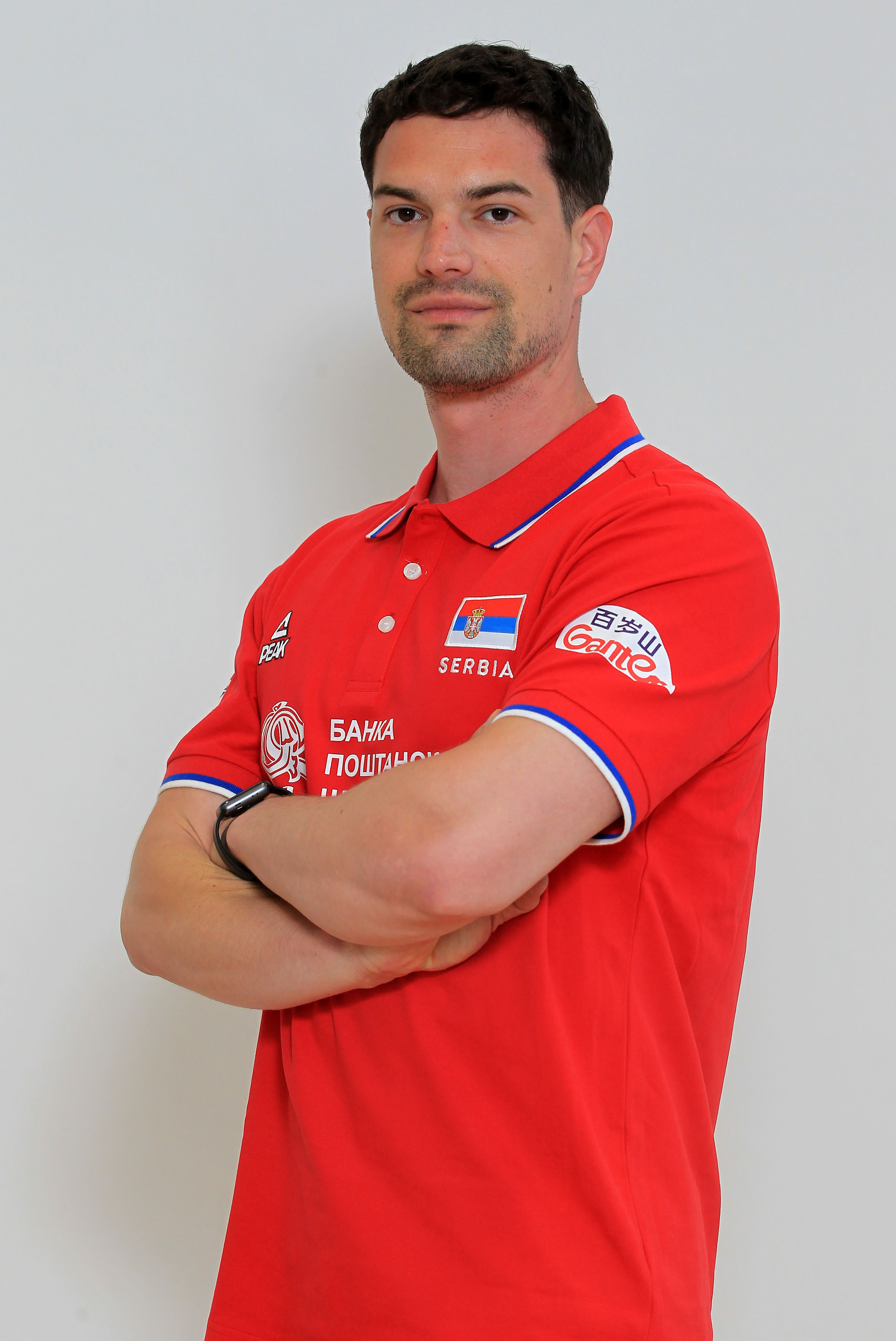 Stojan Radulović