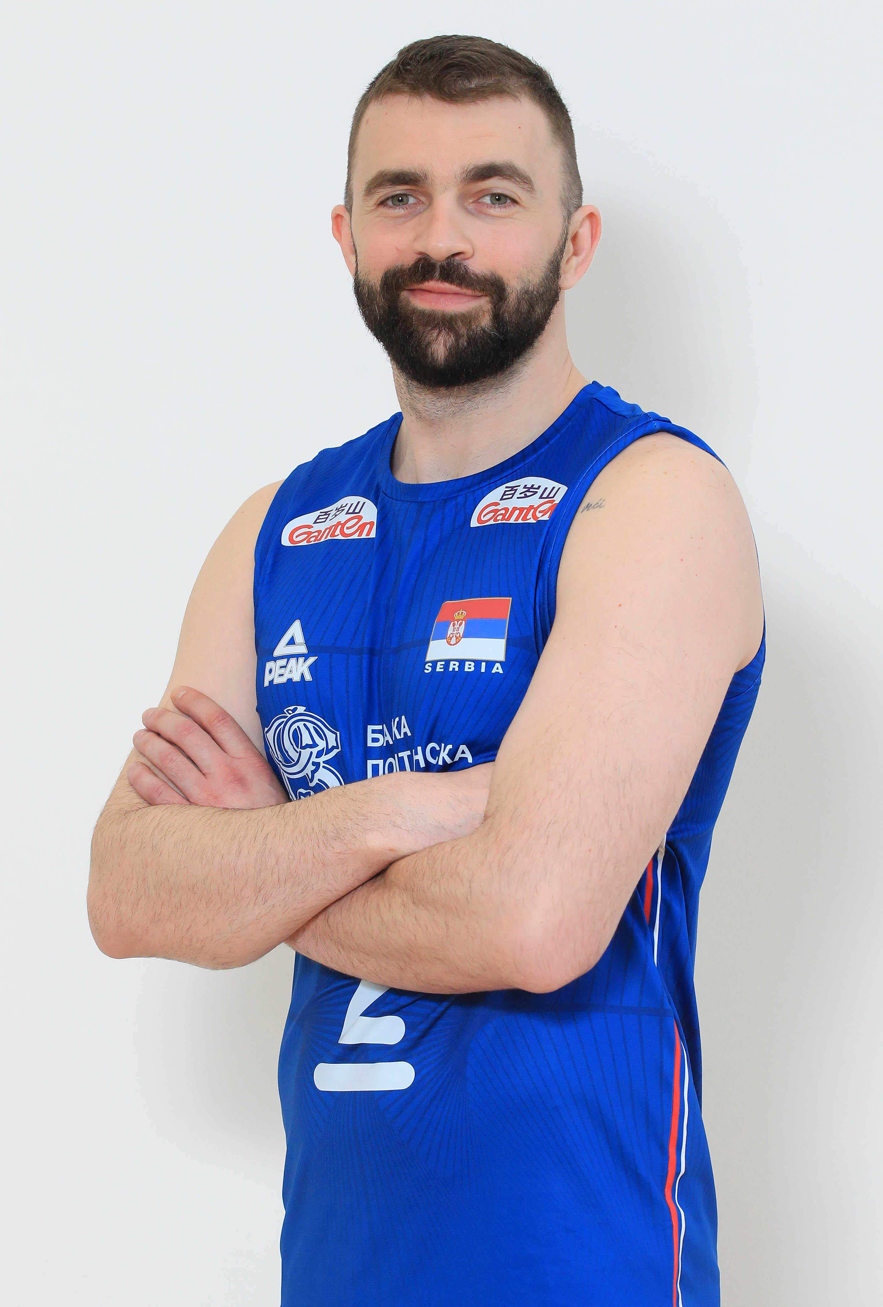 Uroš Kovačević