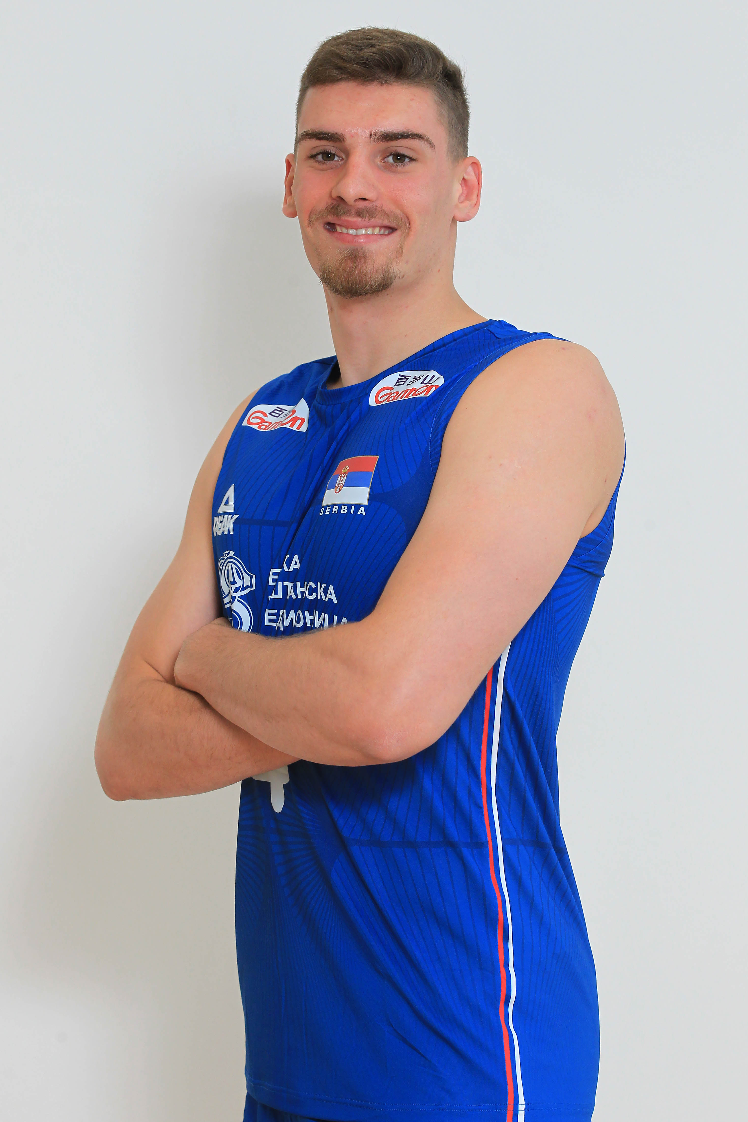 Veljko Mašulović