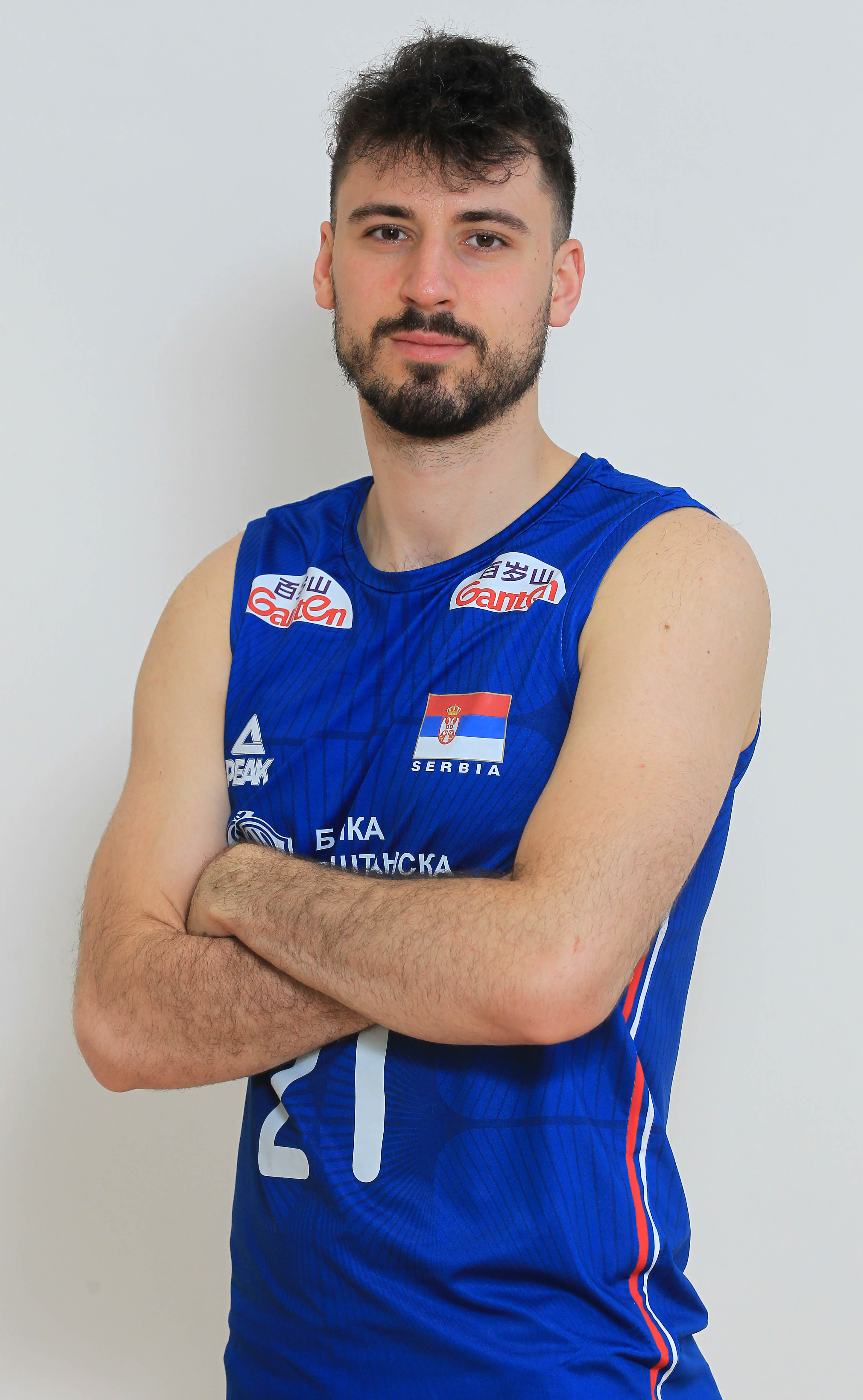 Vuk Todorović