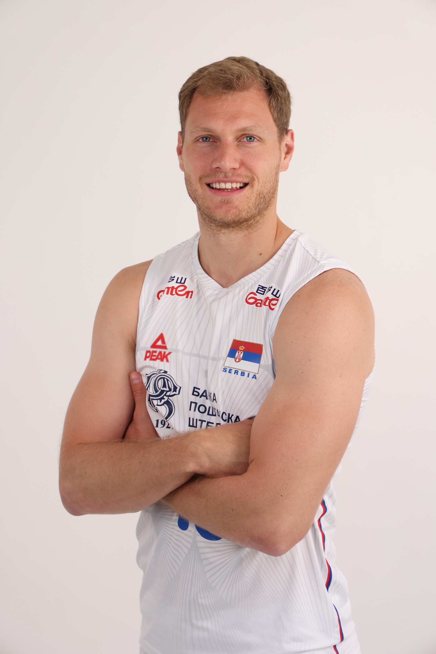 Dražen Luburić