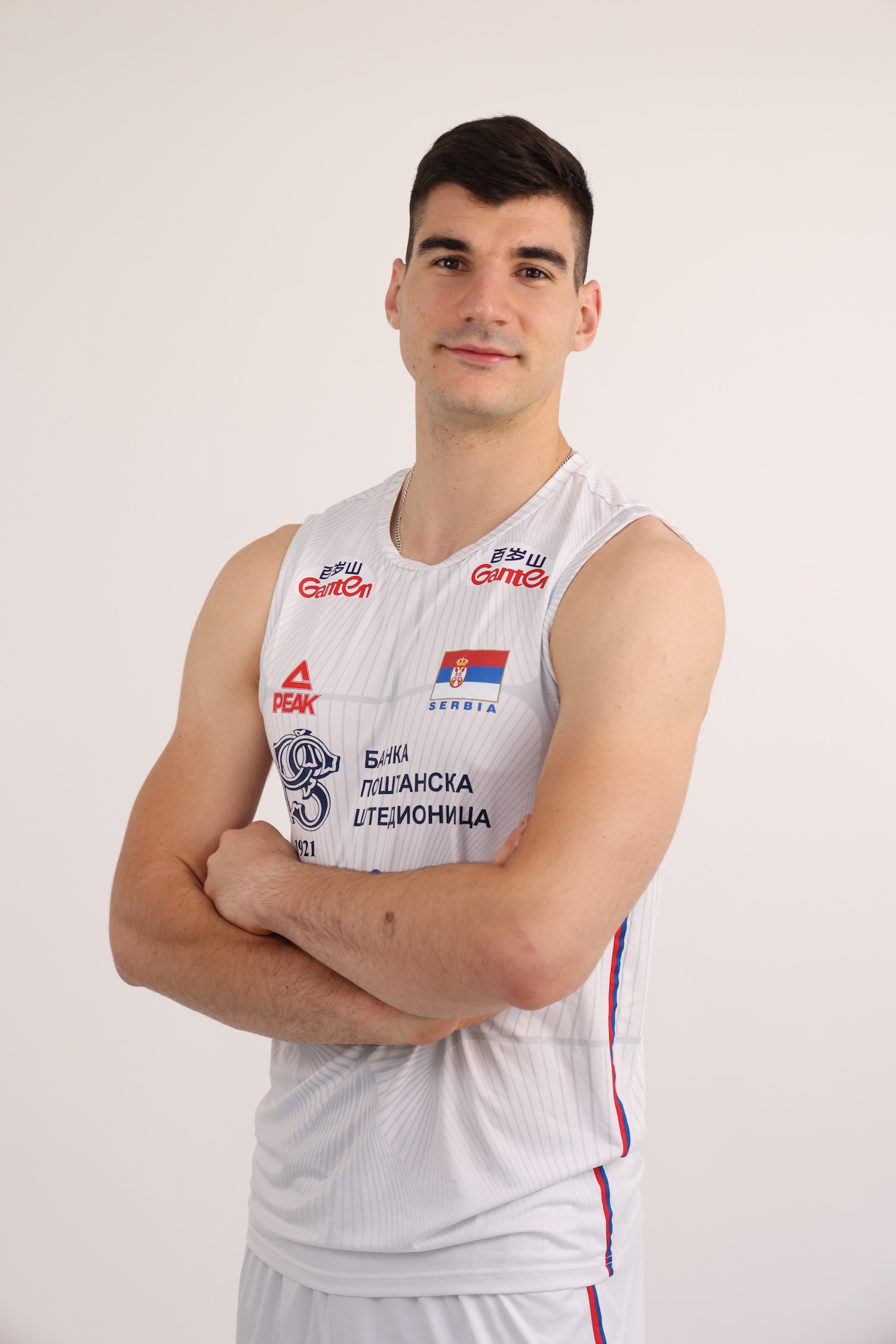 Dušan Nikolić