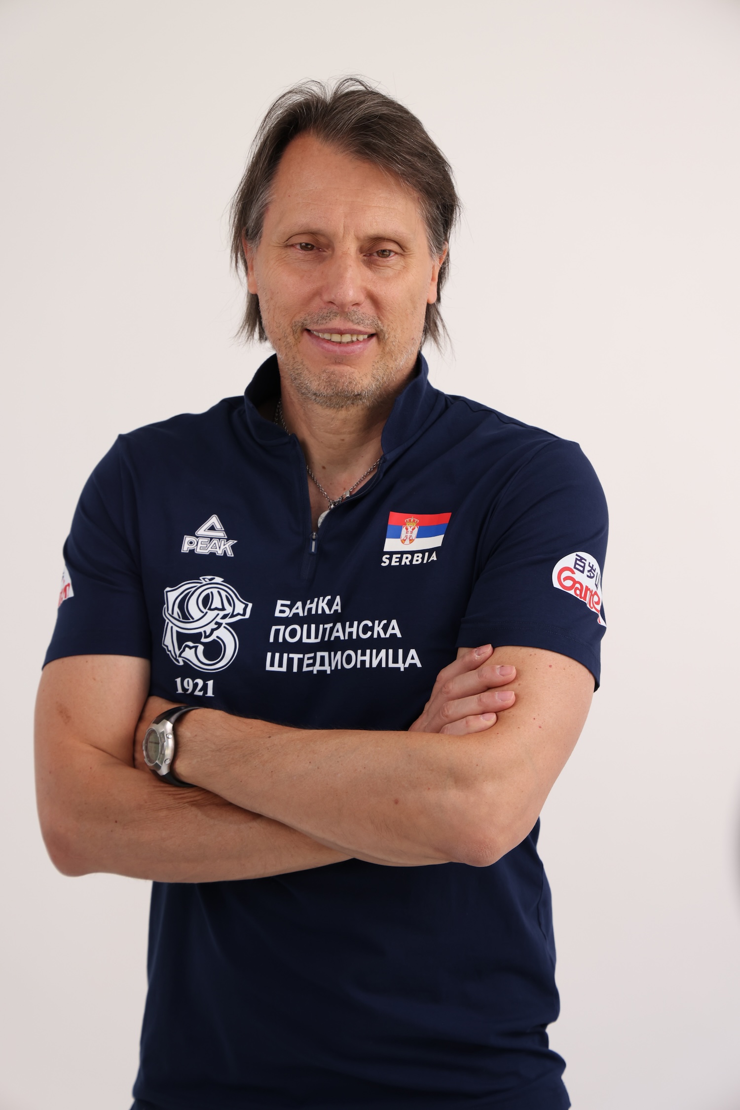 George Krecu