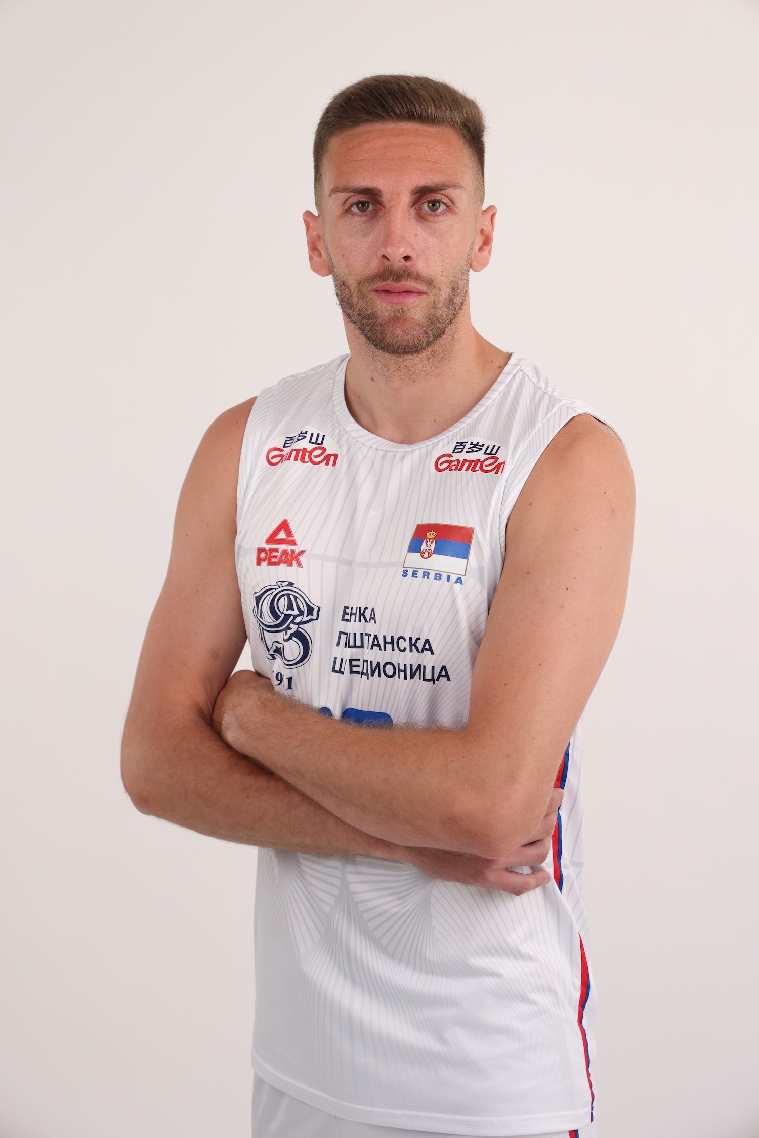 Nemanja Mašulović