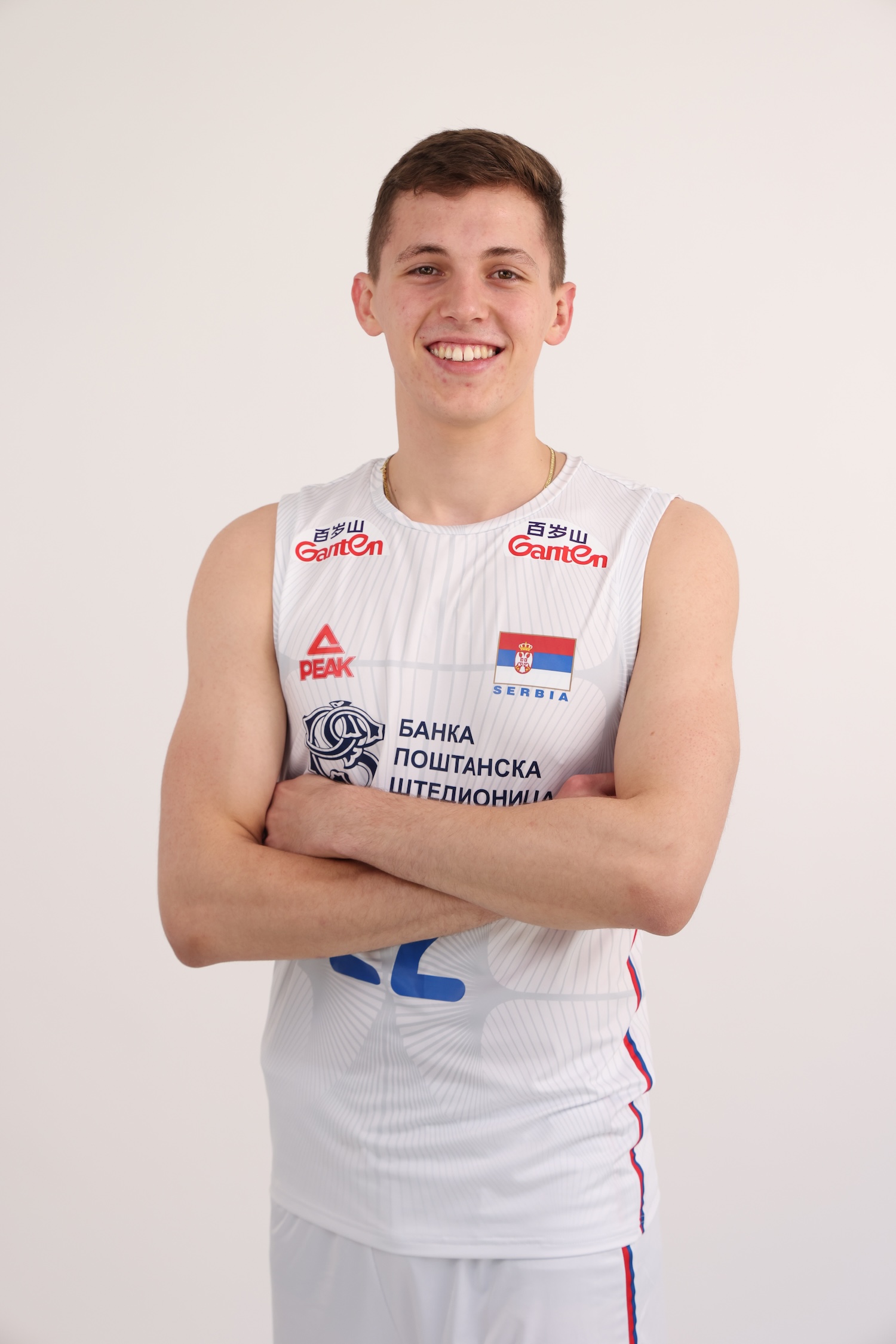 Nikola Brborić