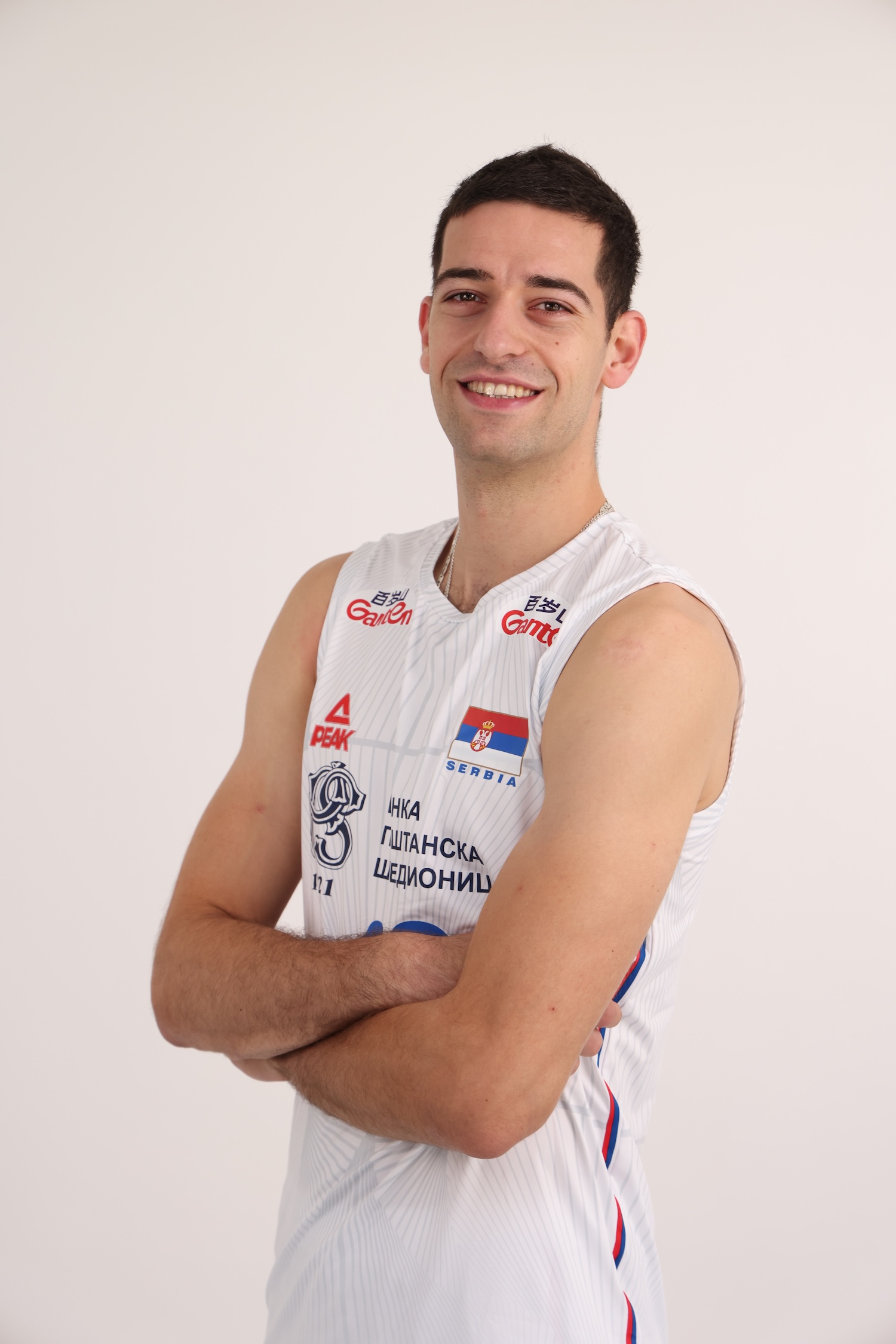 Pavle Perić