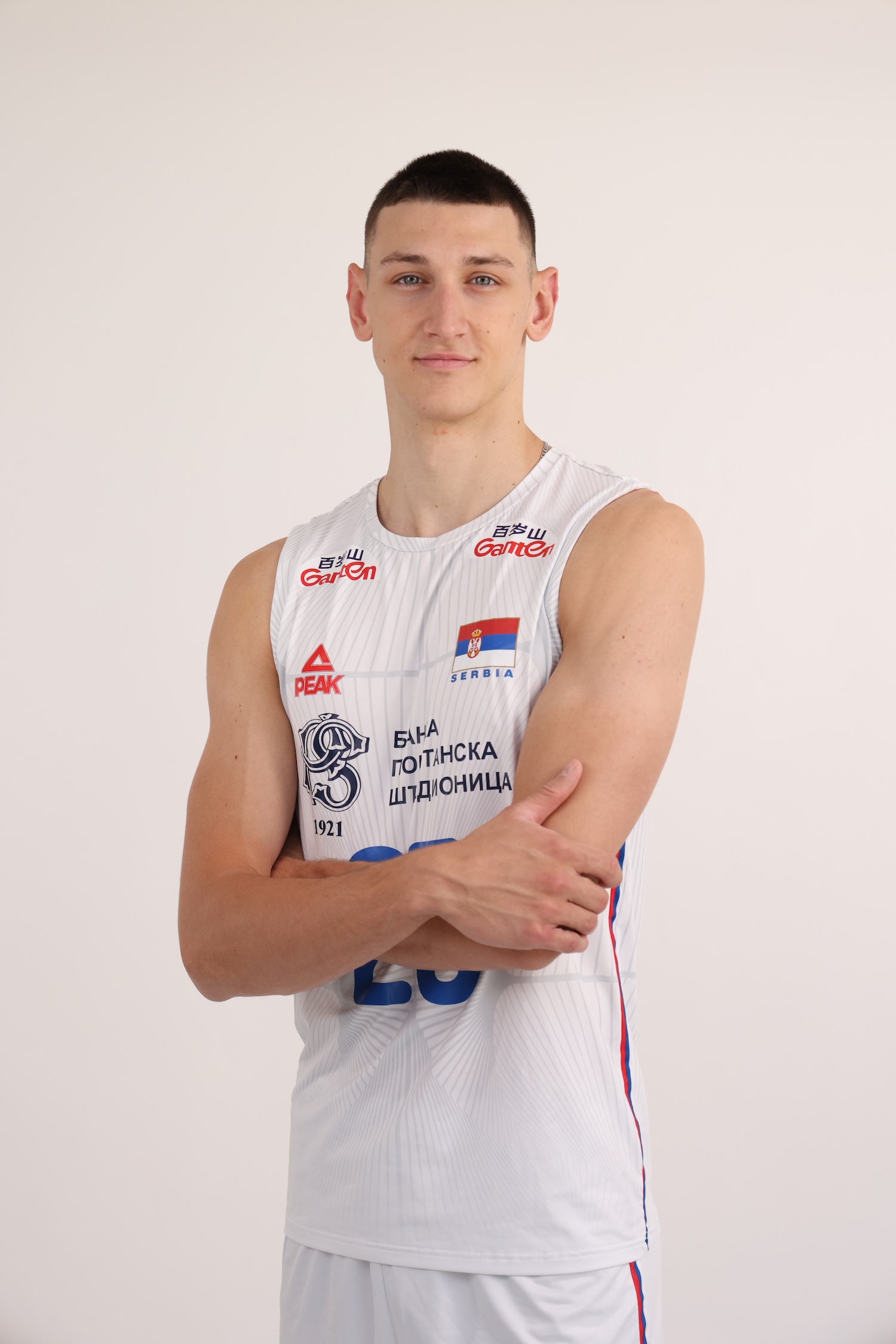 Stefan Kokeza