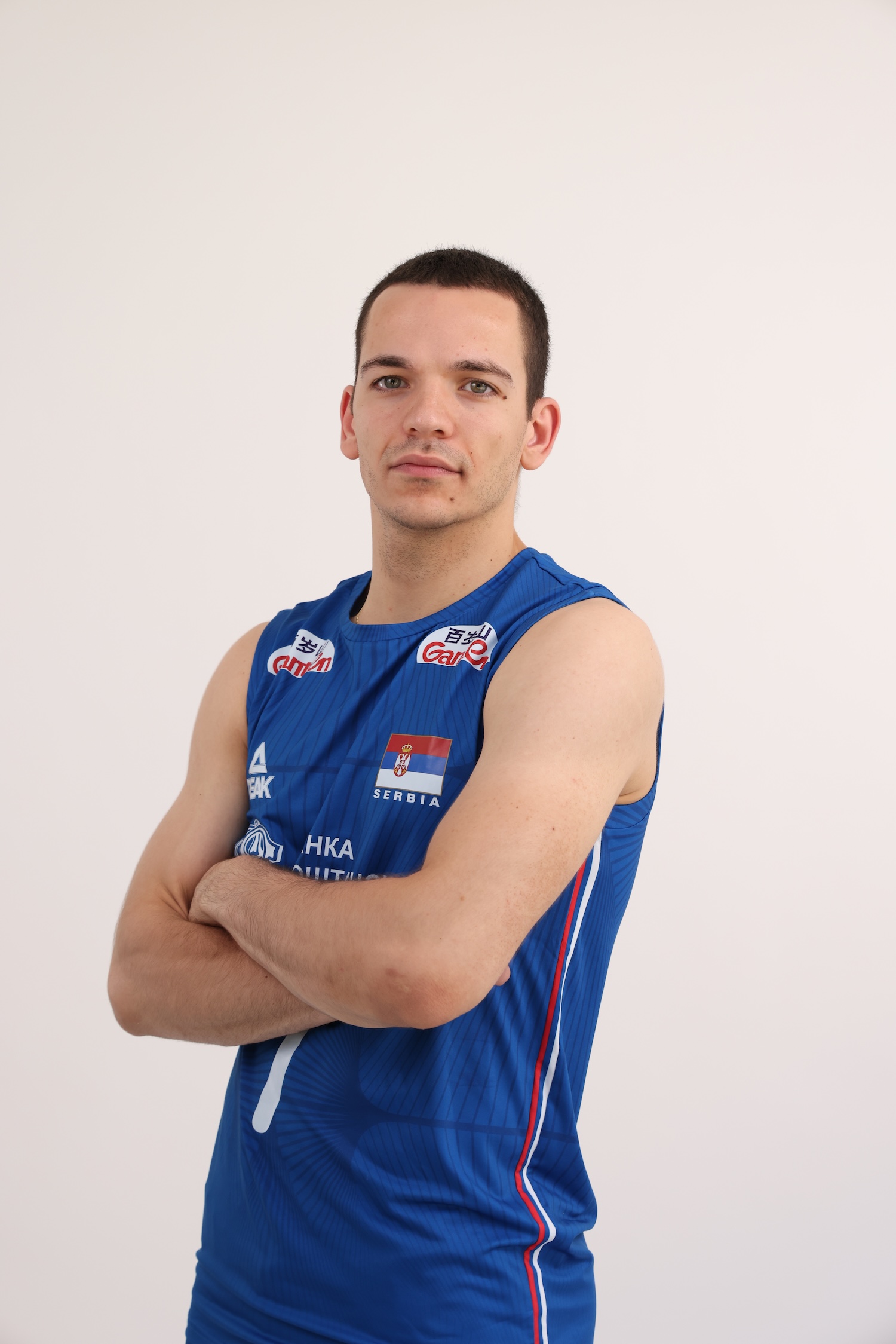 Stefan Negić