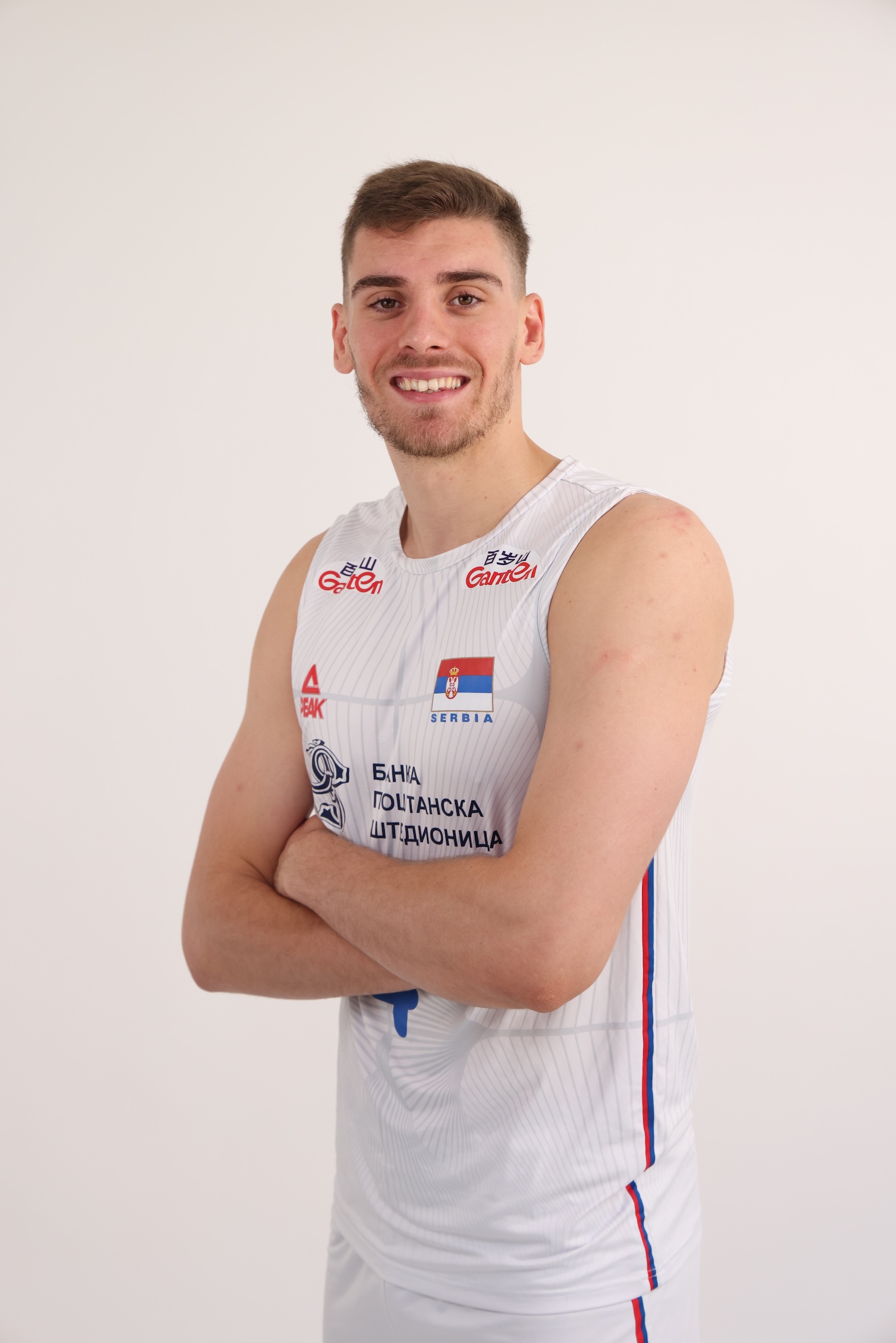 Veljko Mašulović