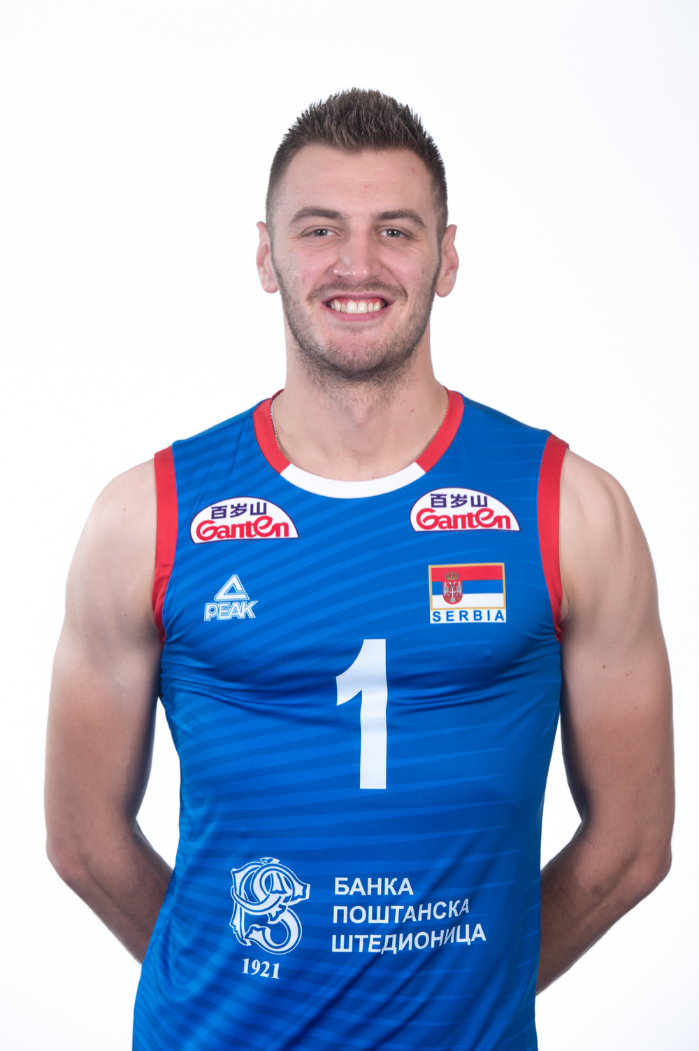 Aleksandar Okolić
