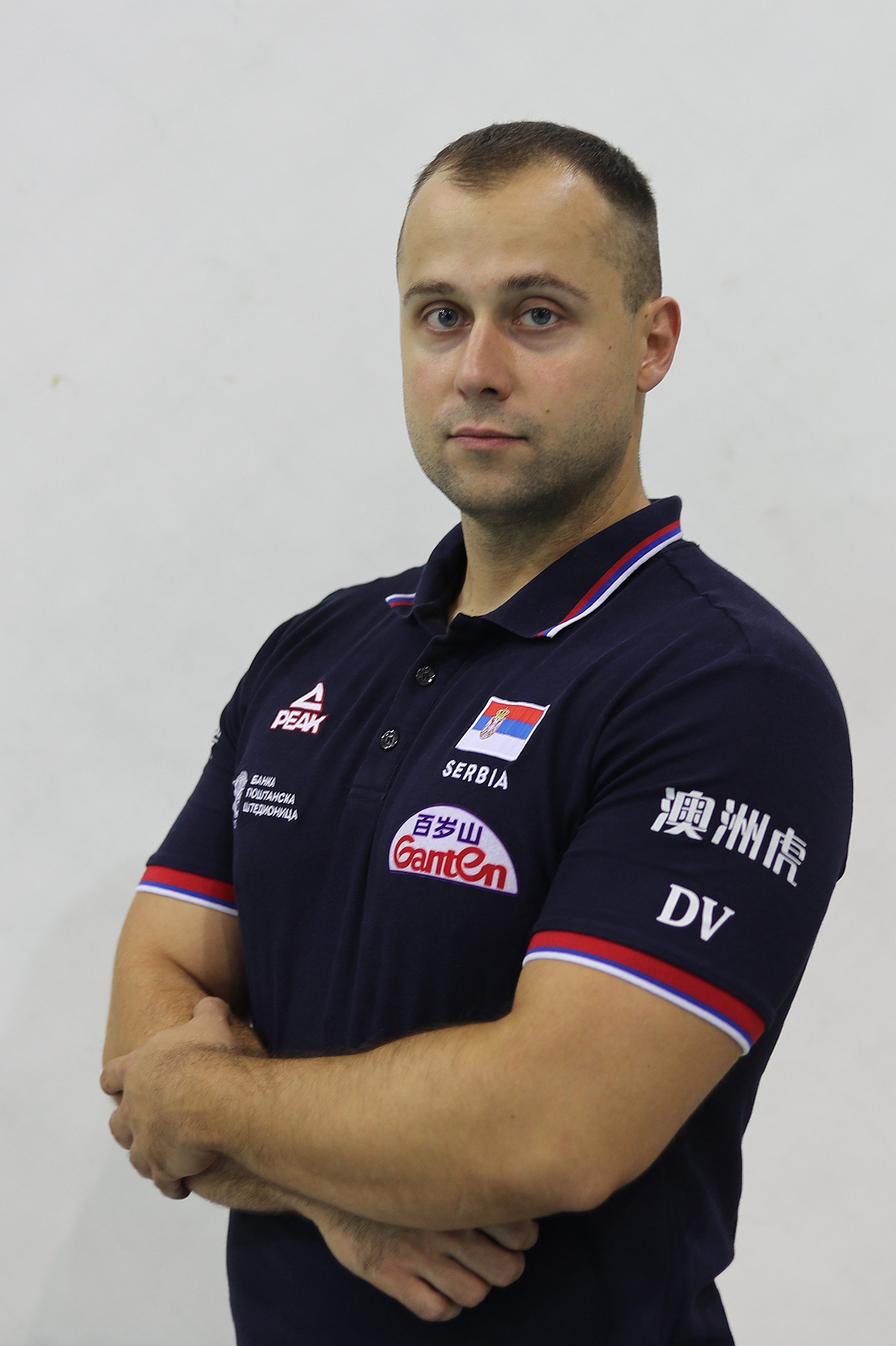 Dejan Vuković