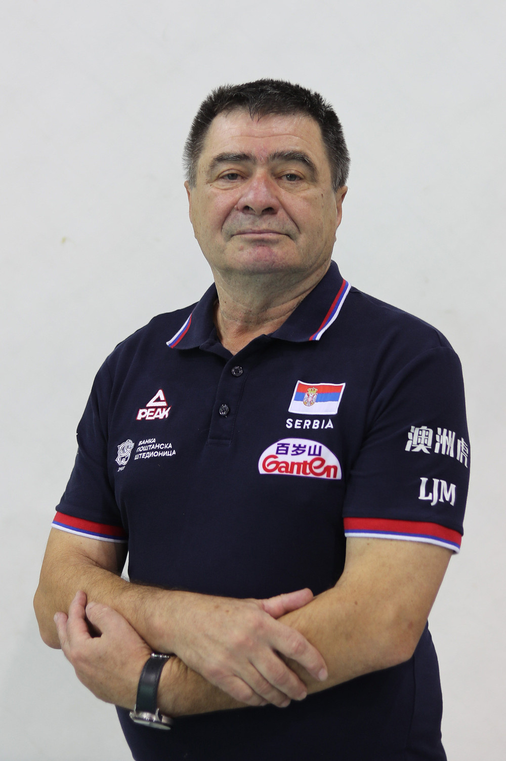 dr Ljuban Martinović