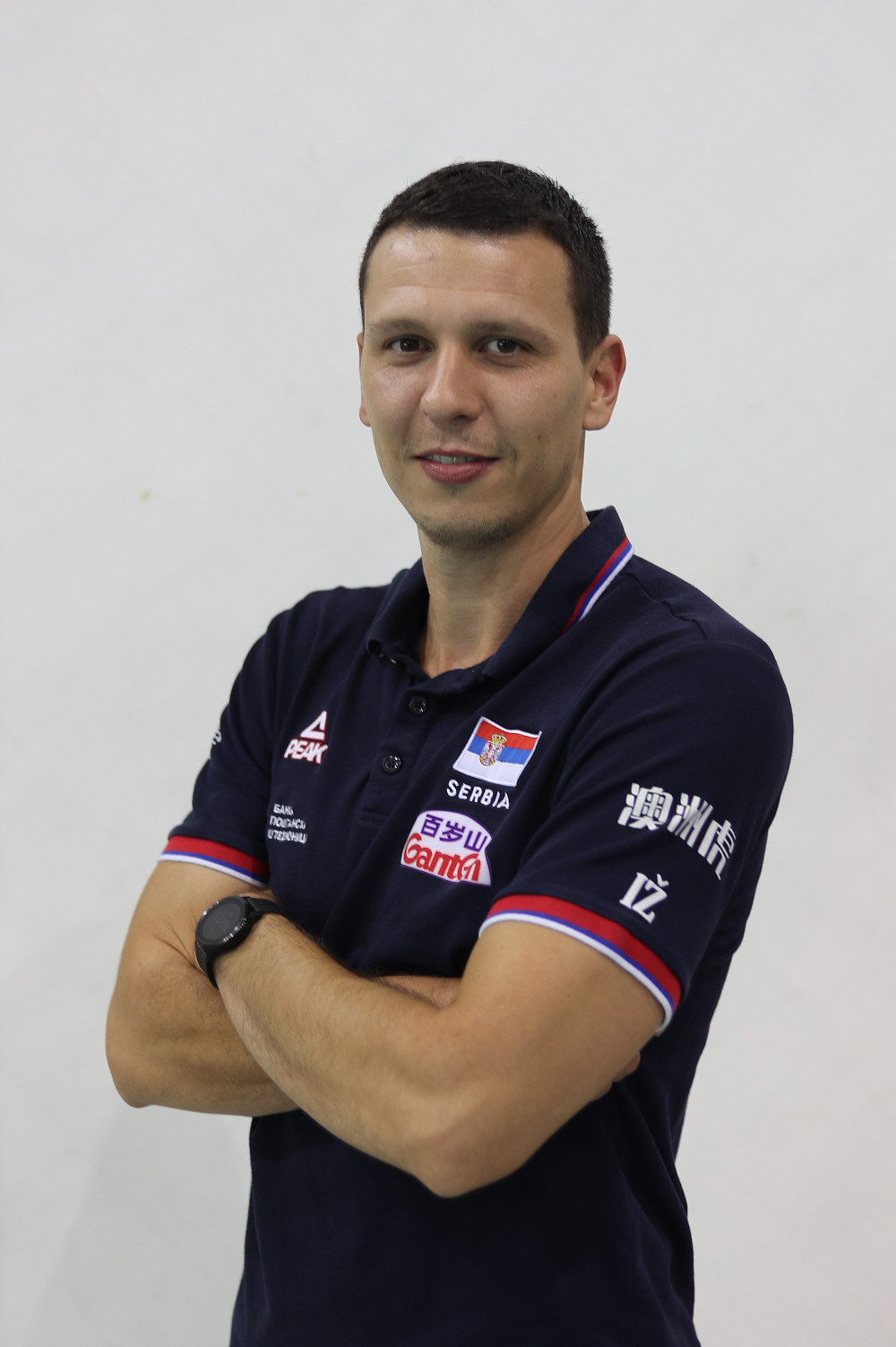 Igor Žakić