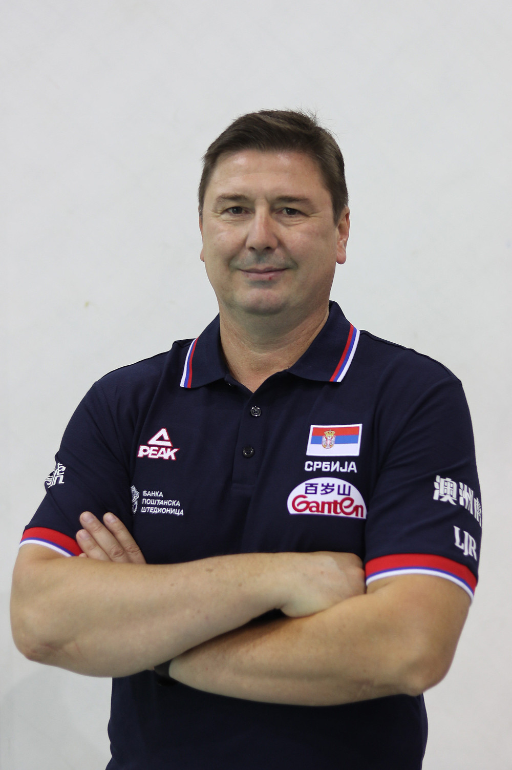 Ljubiša Ristić