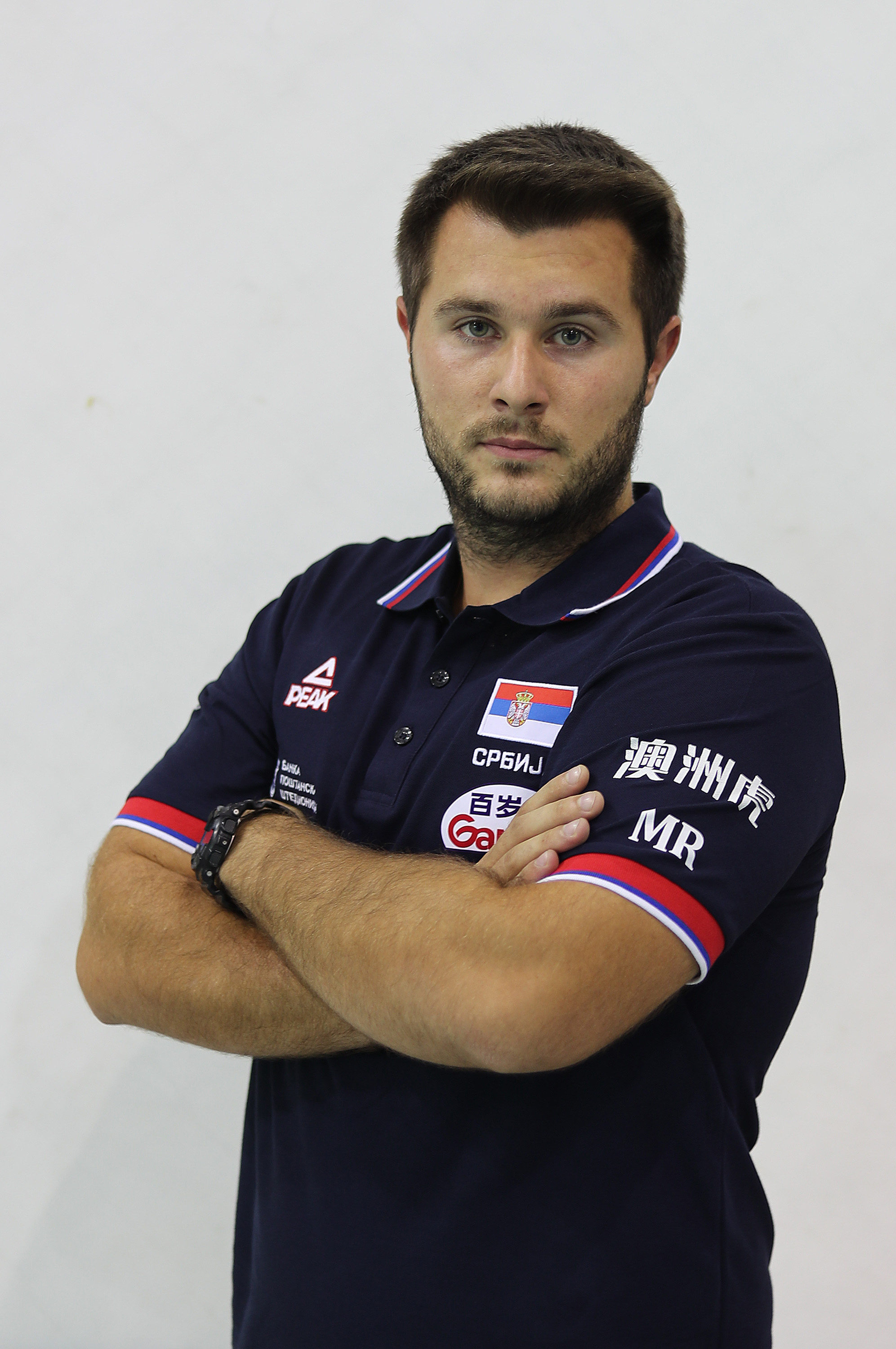 Mirko Radisavljević