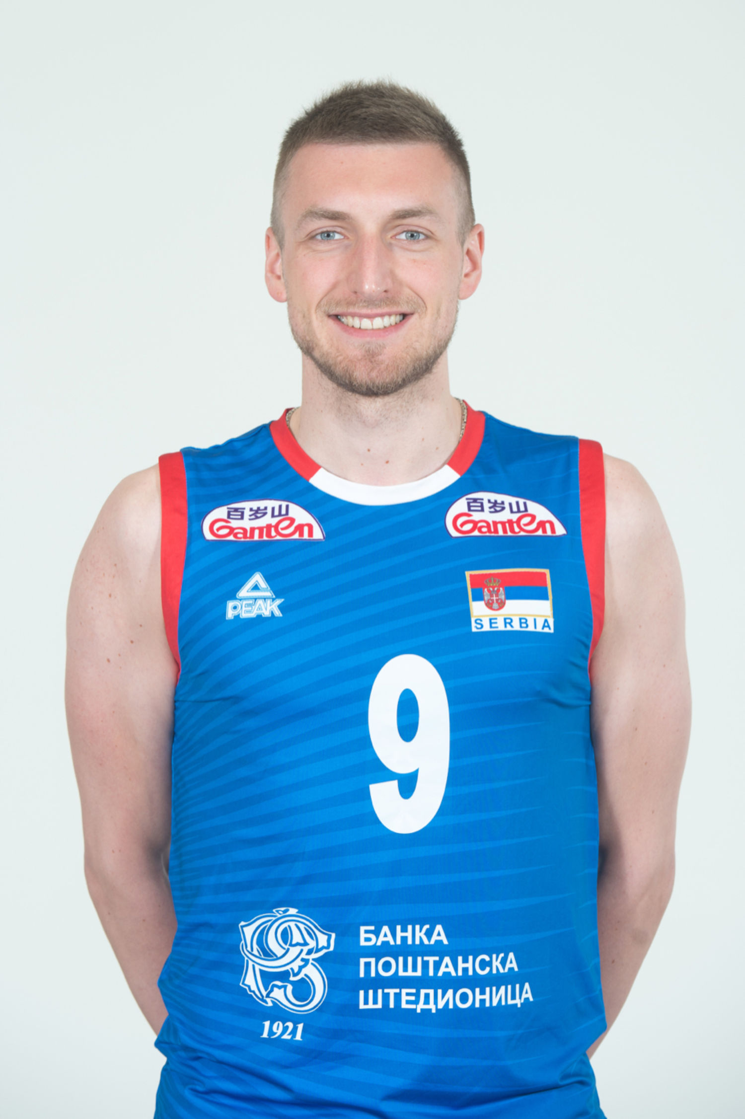 Nikola Jovović
