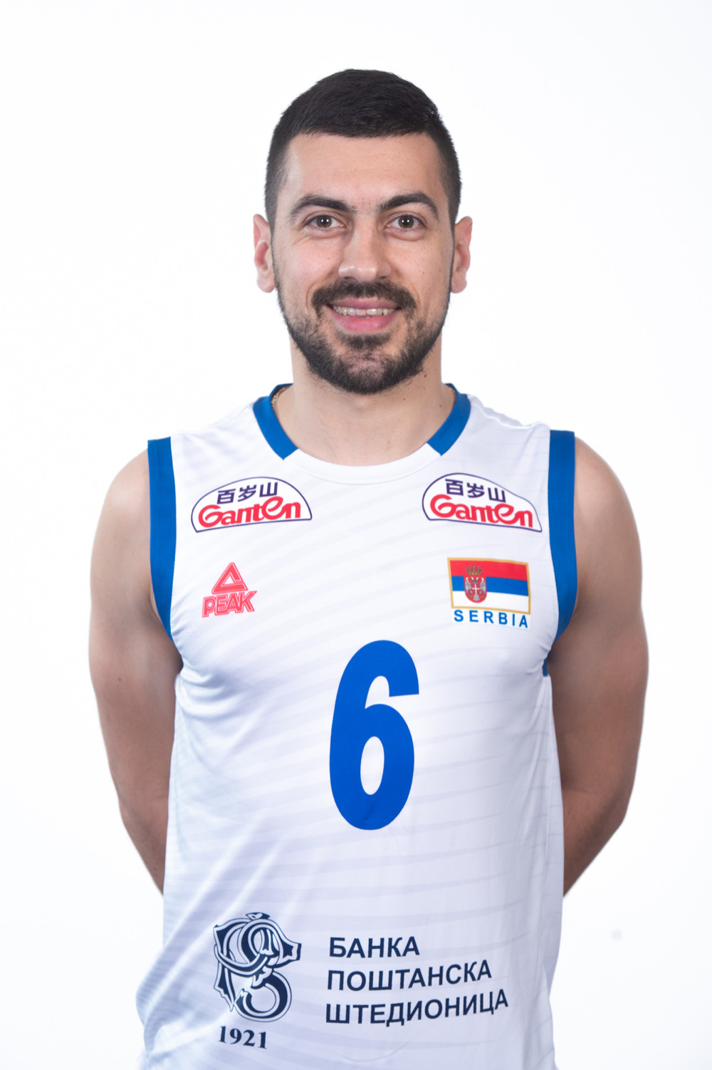 Nikola Peković
