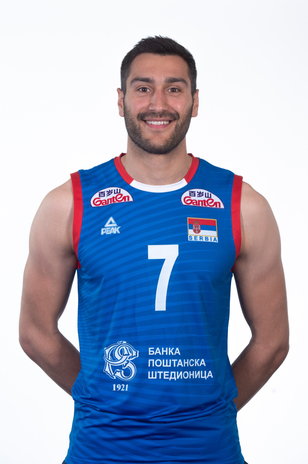 Petar Krsmanović