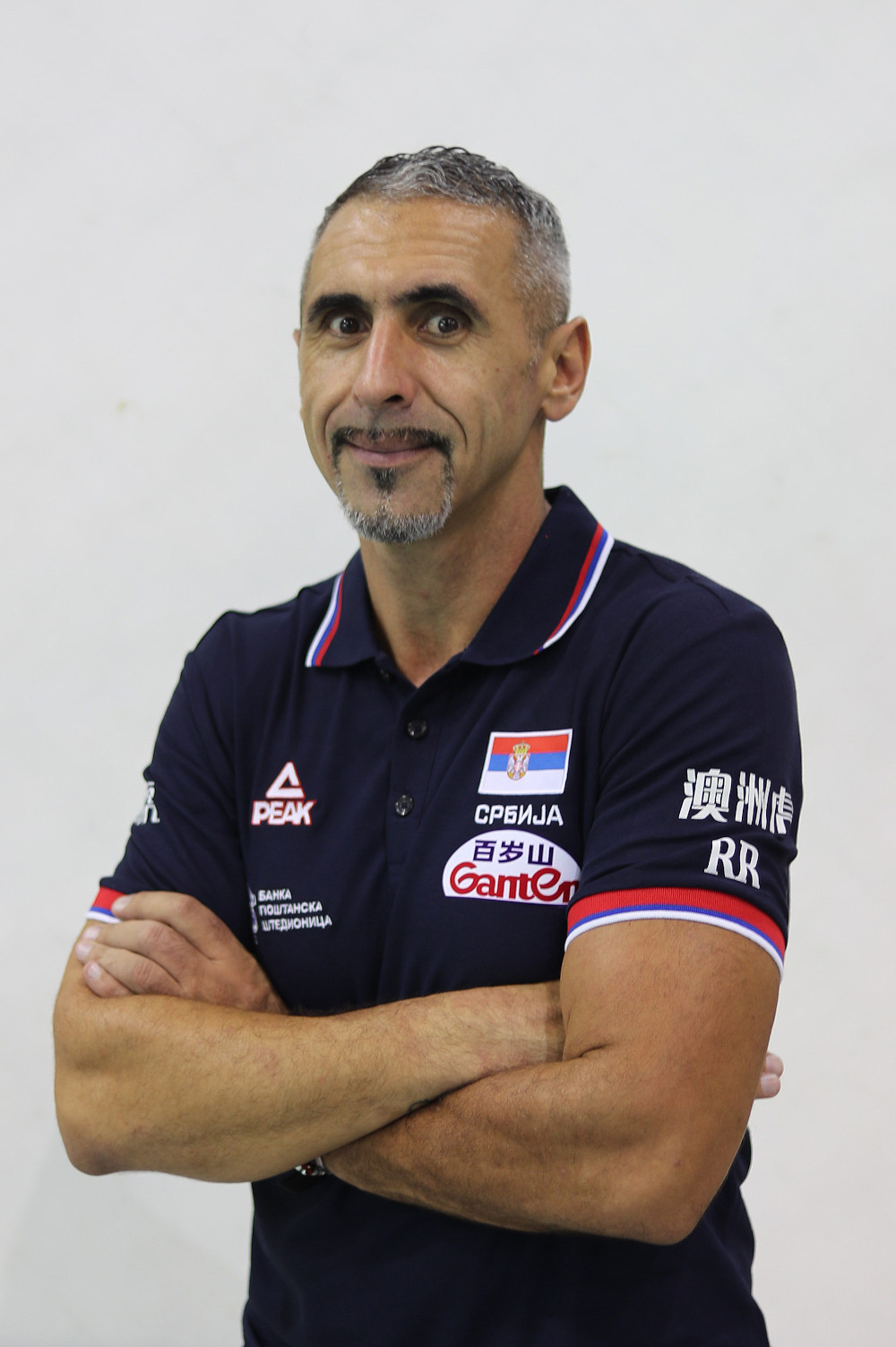 Radivoje Radaković