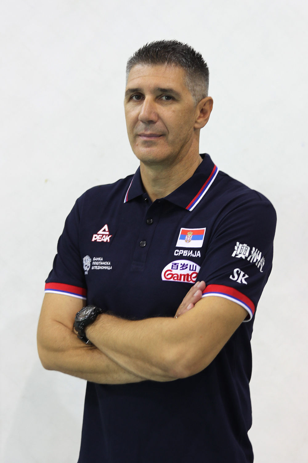 Slobodan Kovač