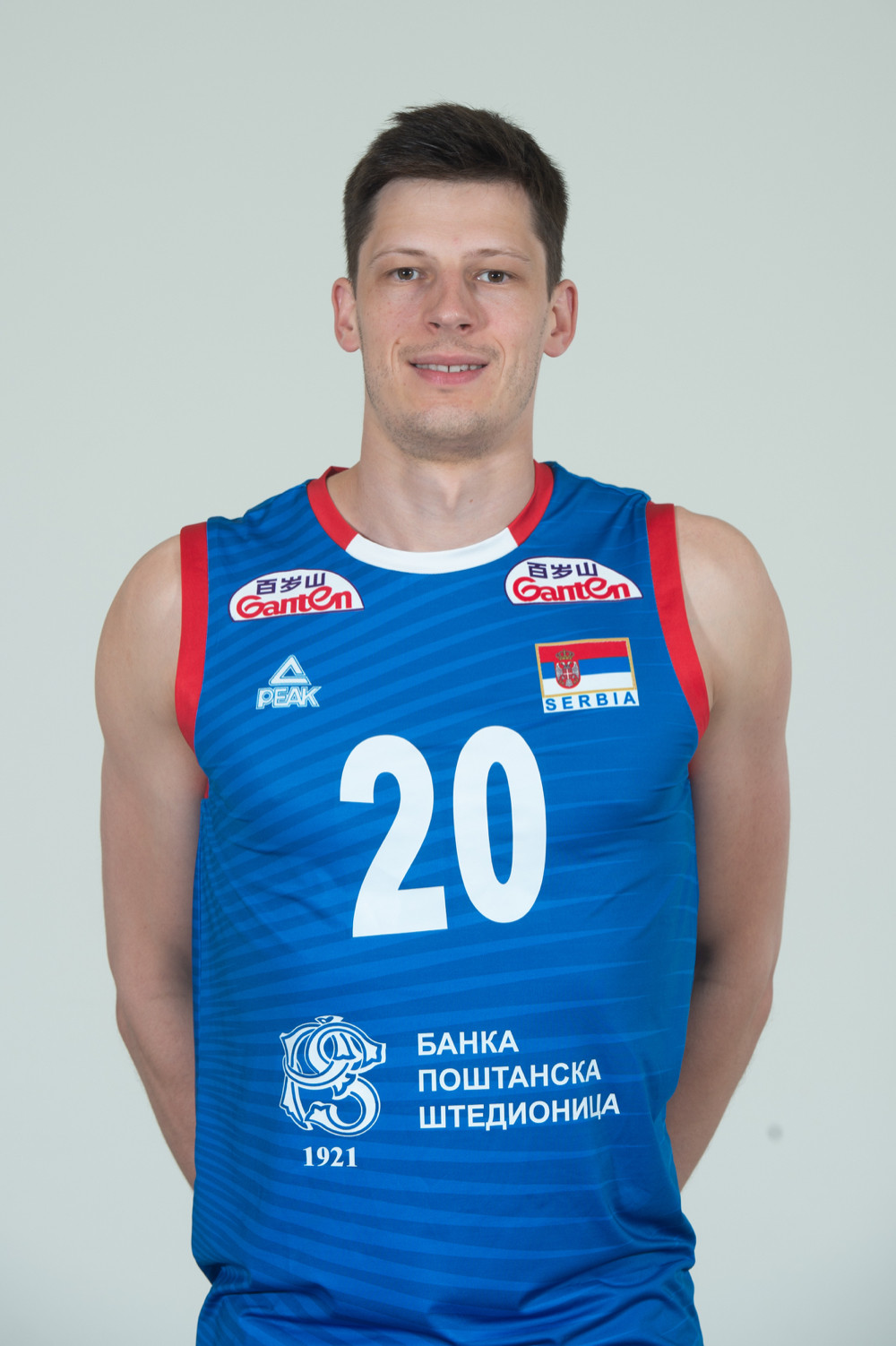 Srećko Lisinac