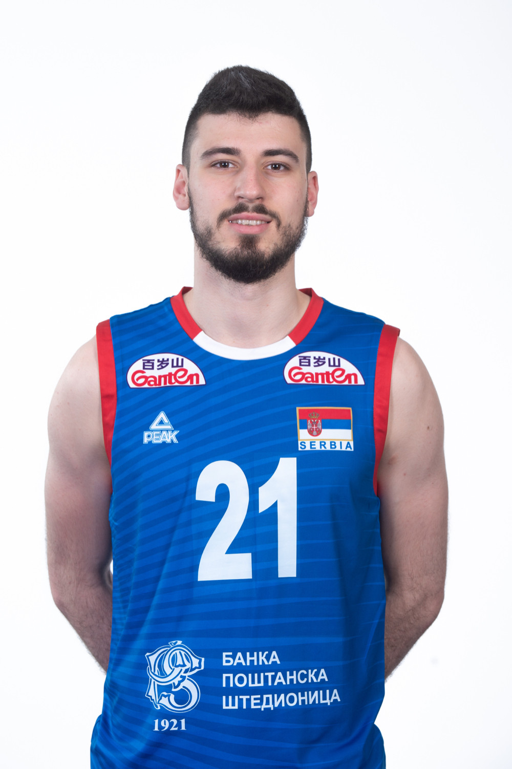 Vuk Todorović