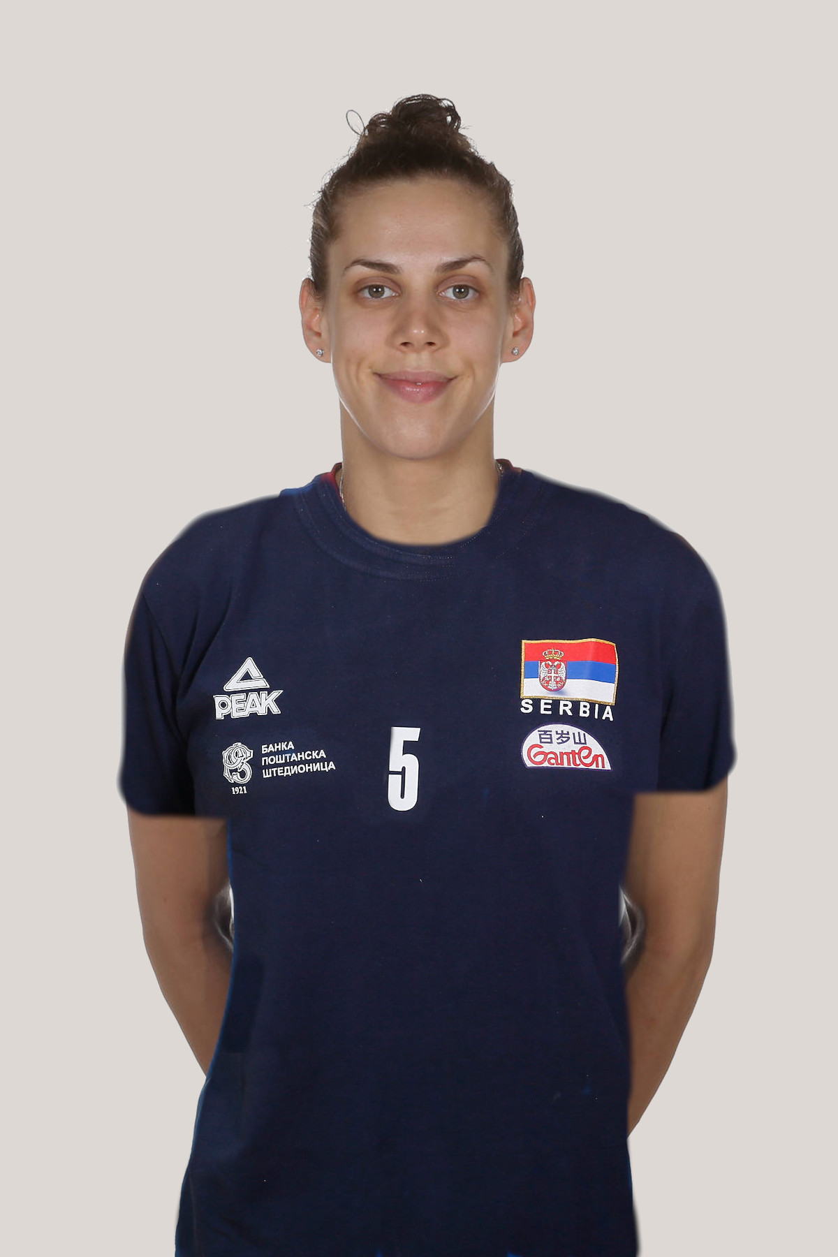 Mina Popović