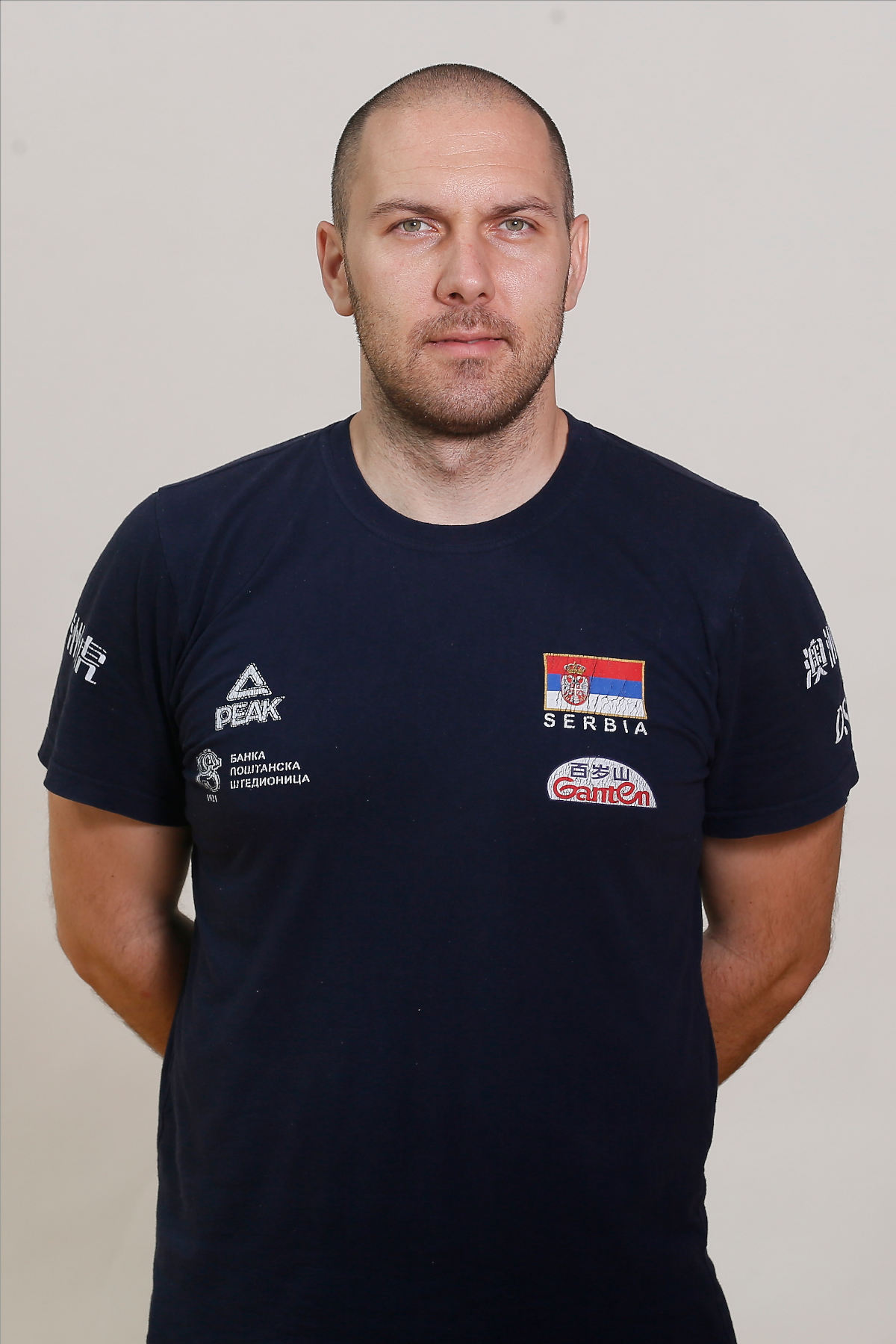 Darko Stamatović