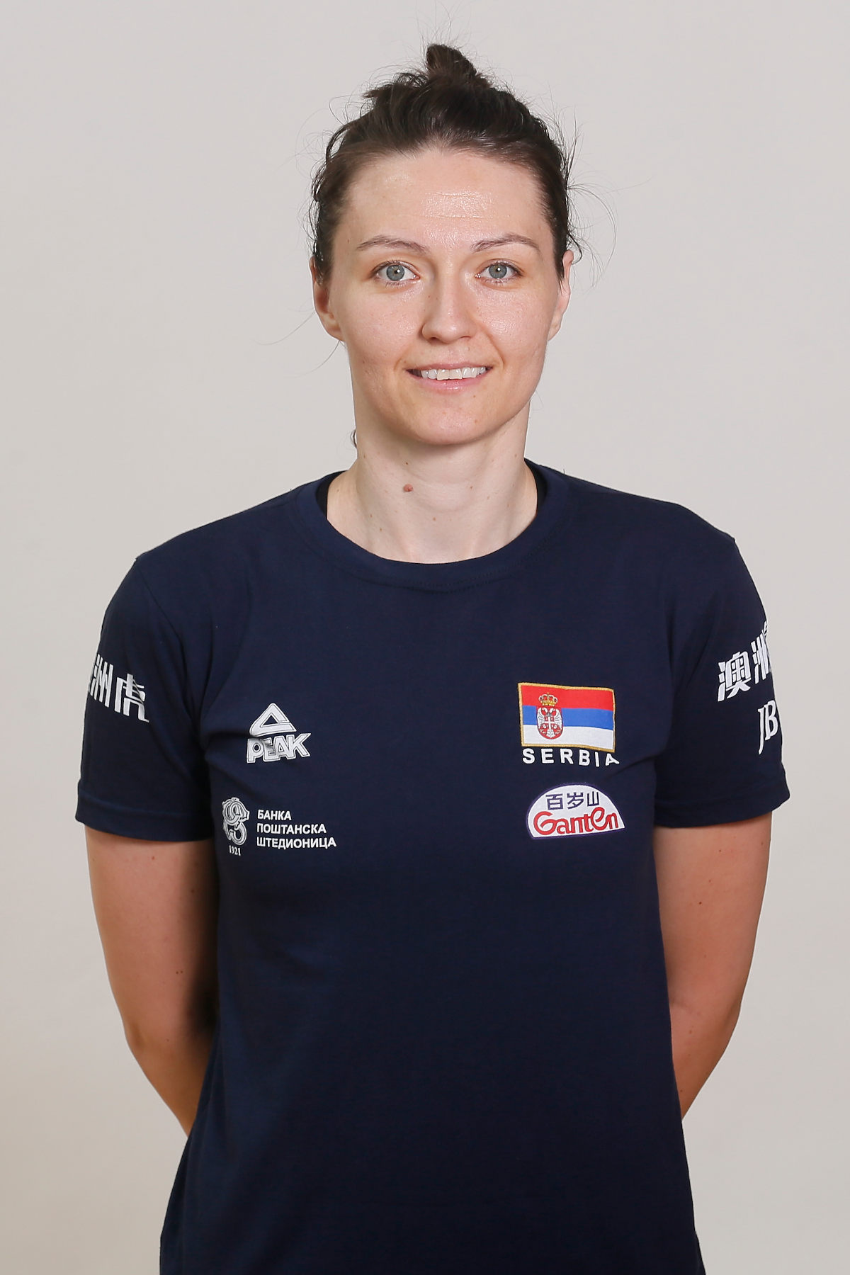 Jelena Blagojević