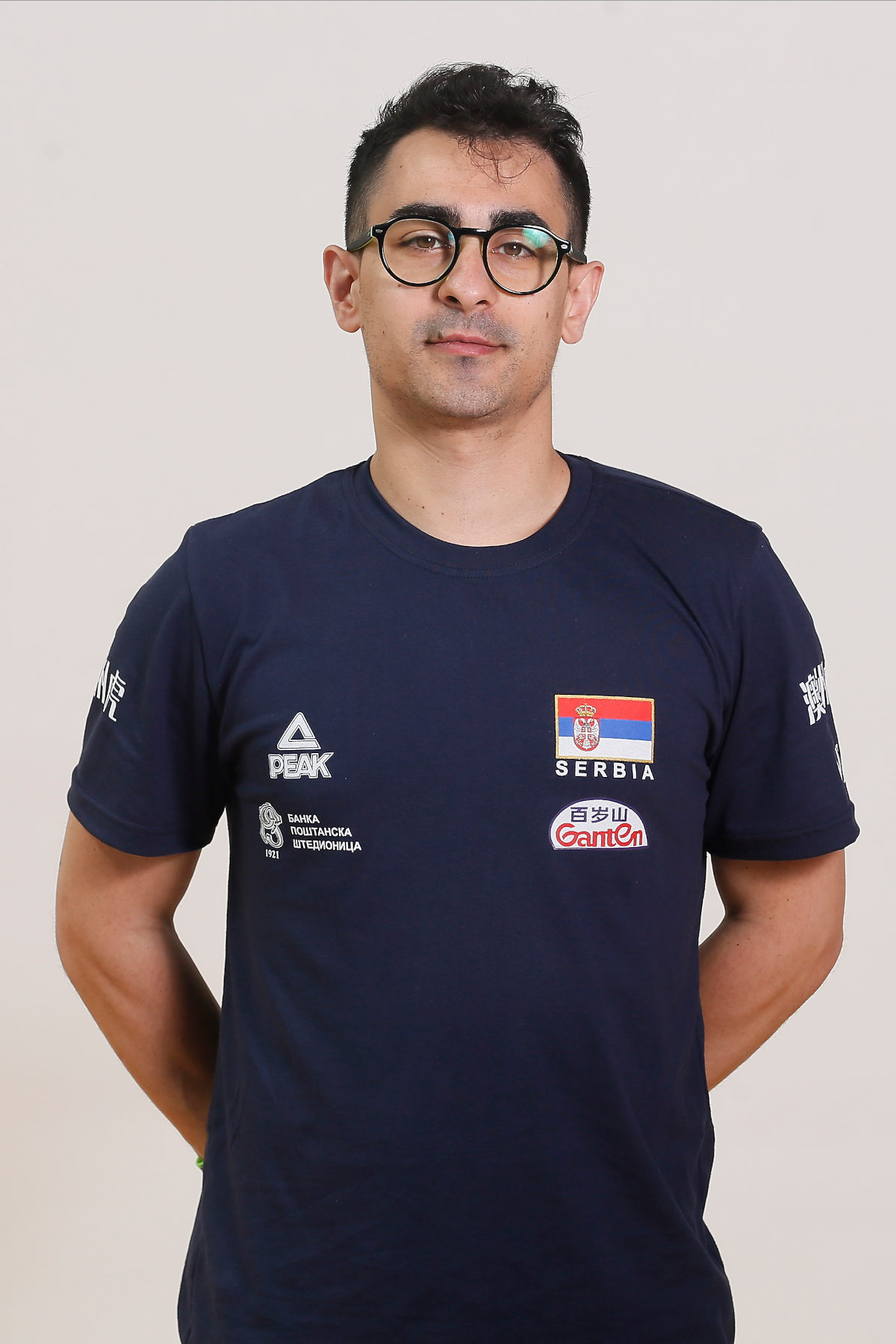 Marko Greko