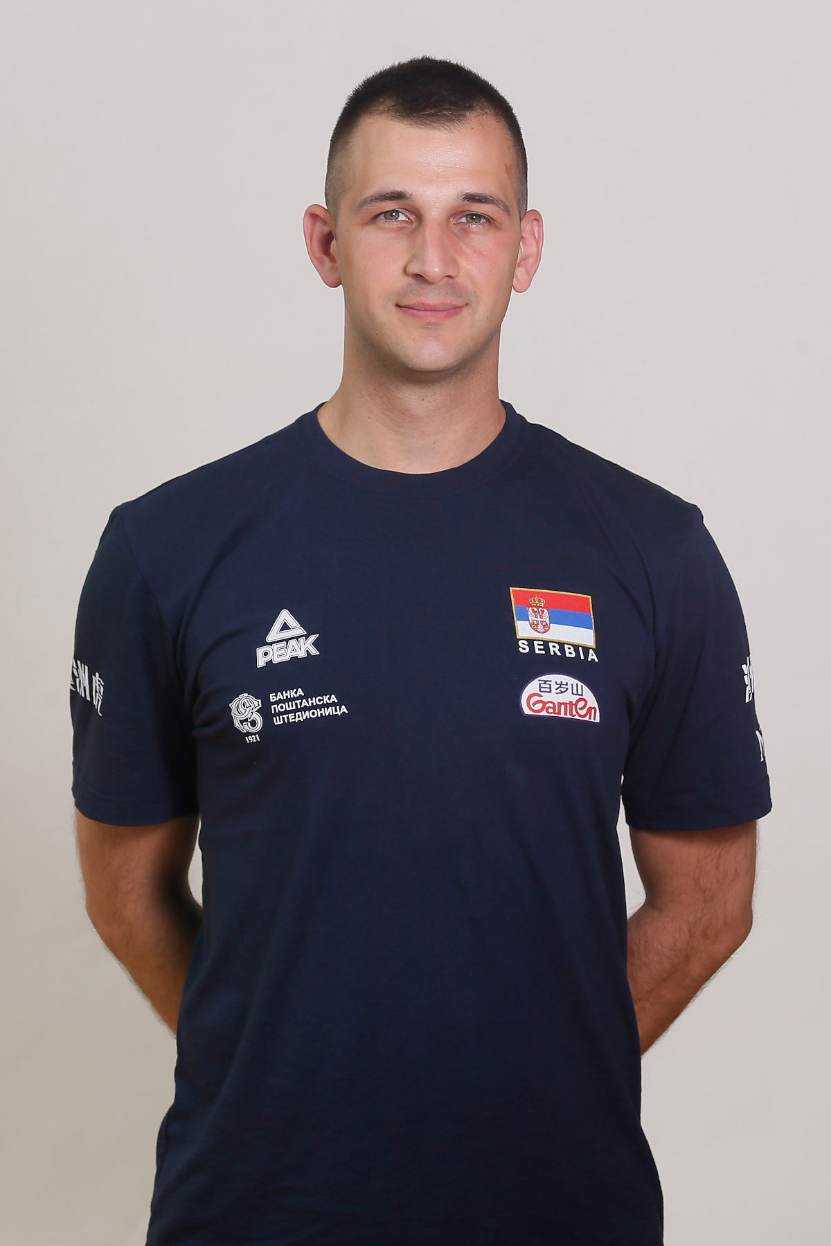 Nikola Milosavljević
