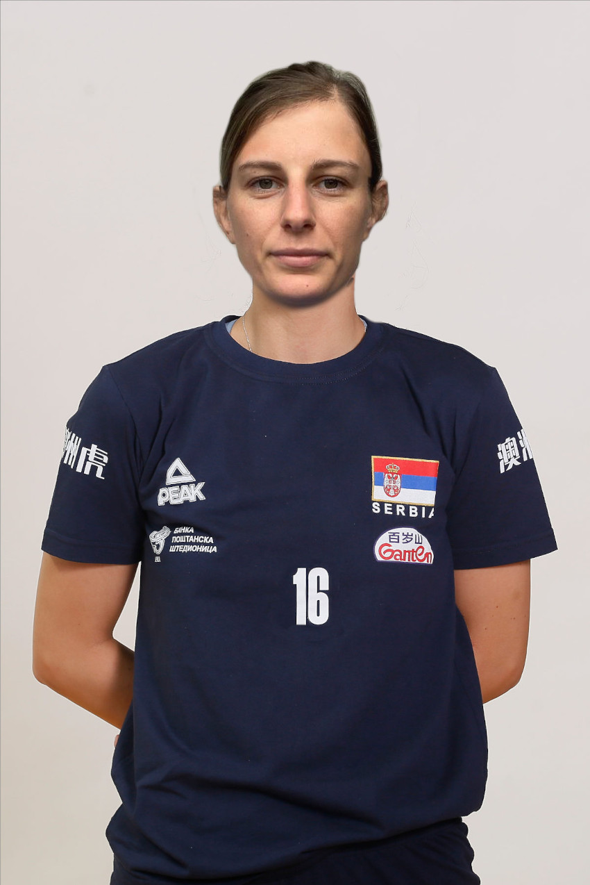Aleksandra Jegdić