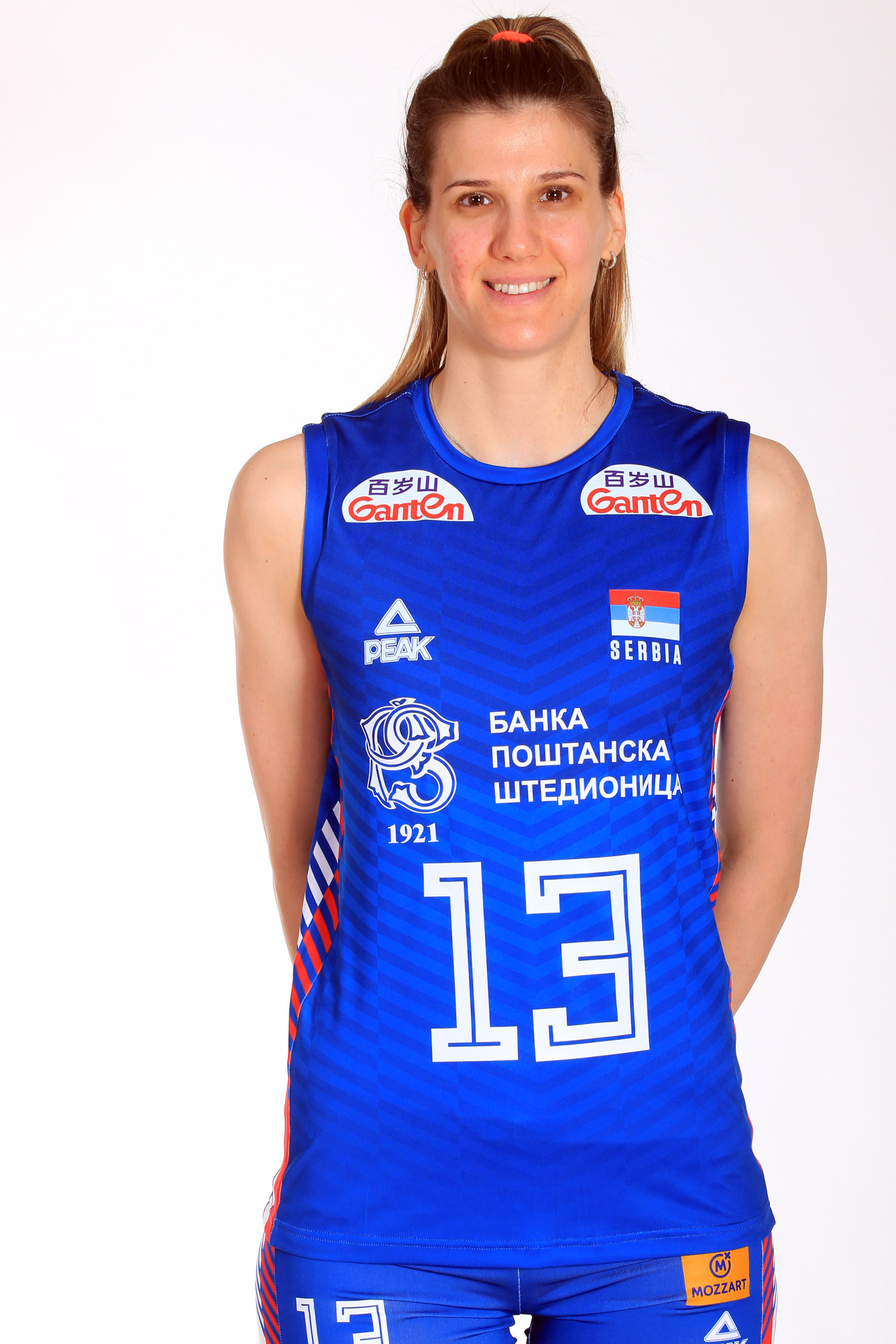 Ana Bjelica