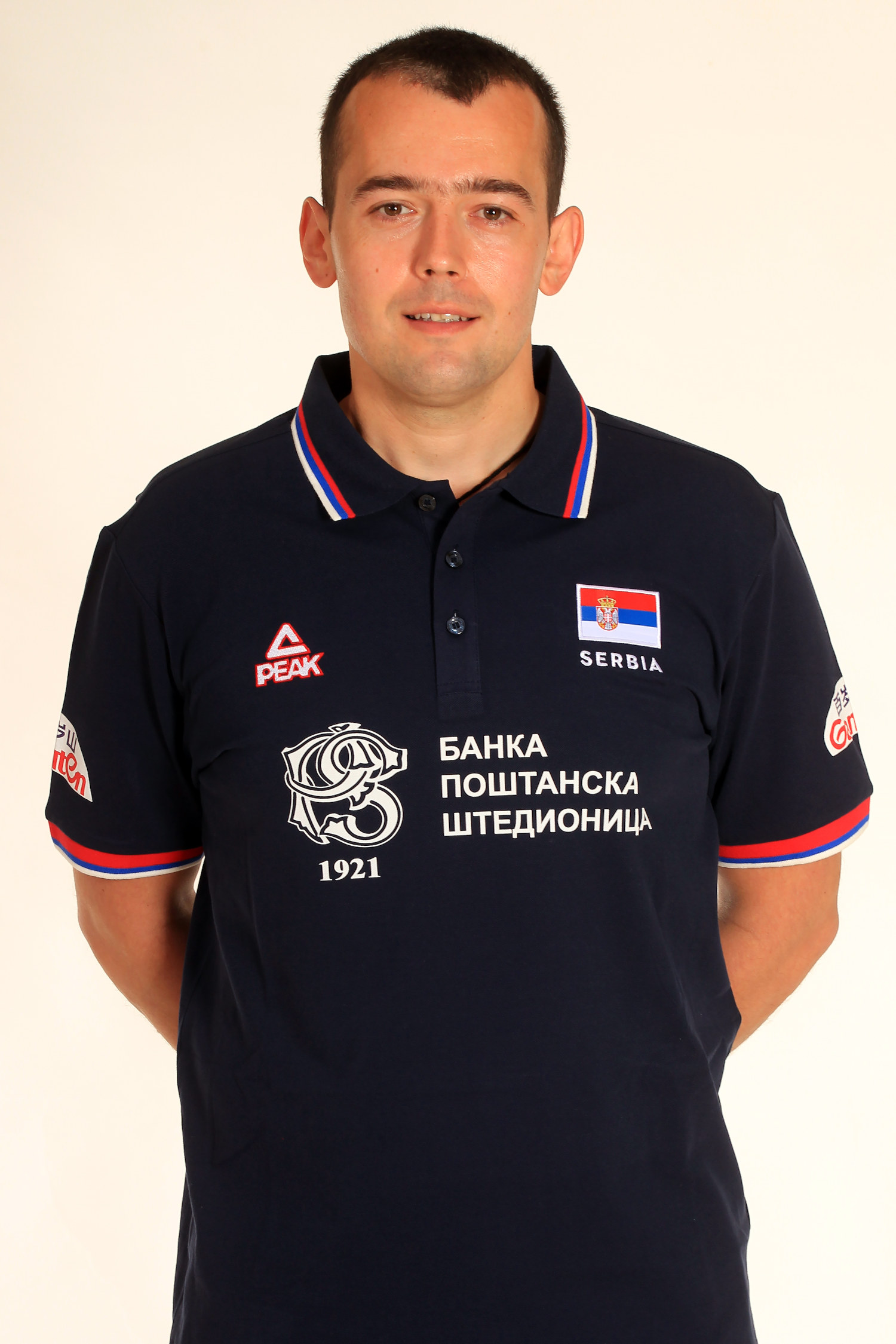 Bojan Stupar