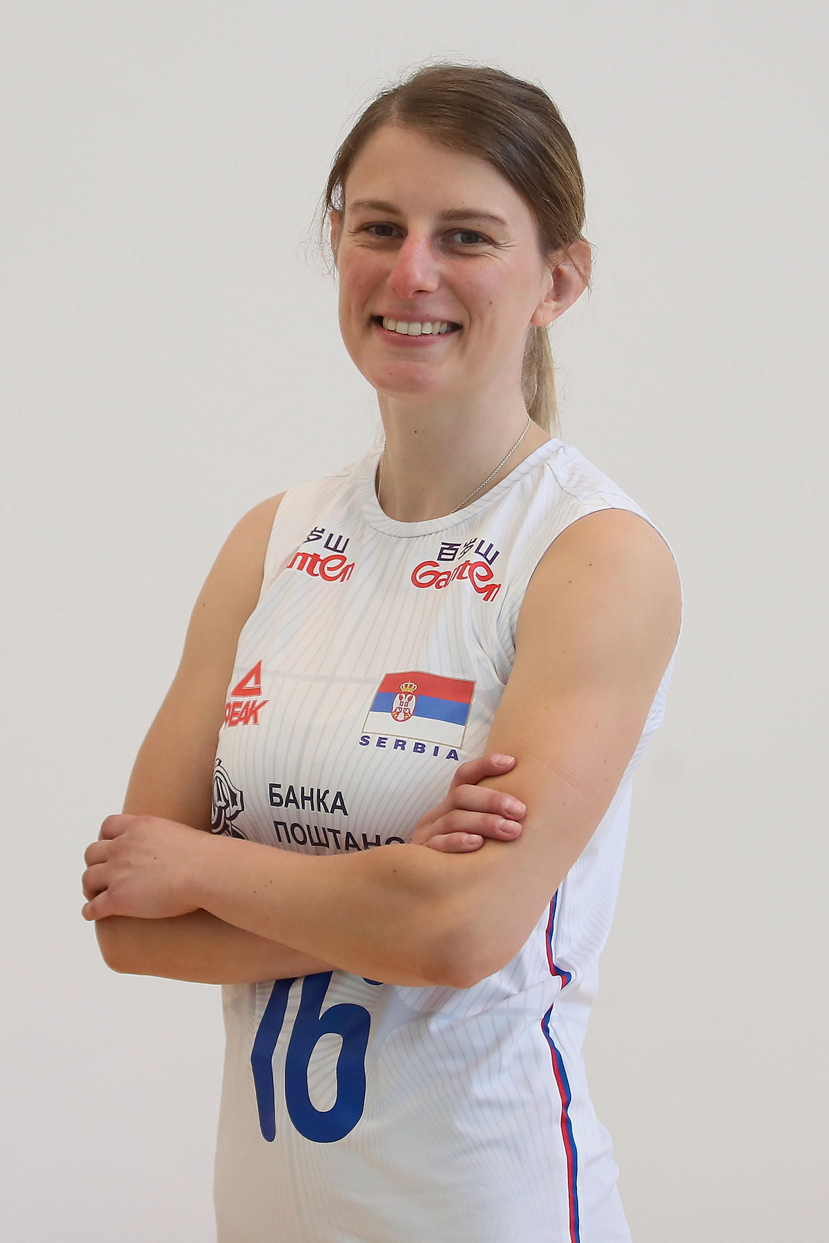 Aleksandra Jegdić