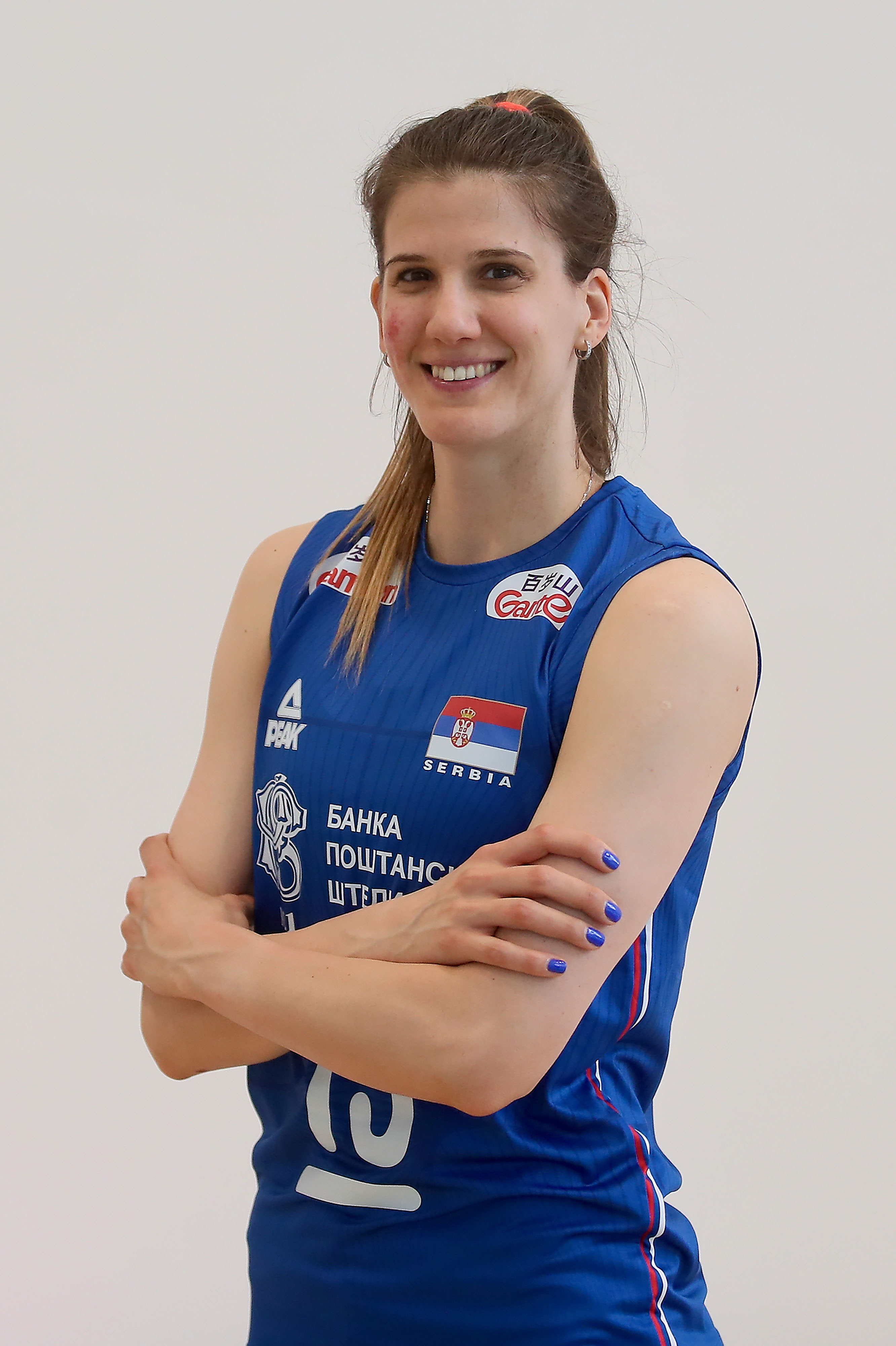 Ana Bjelica