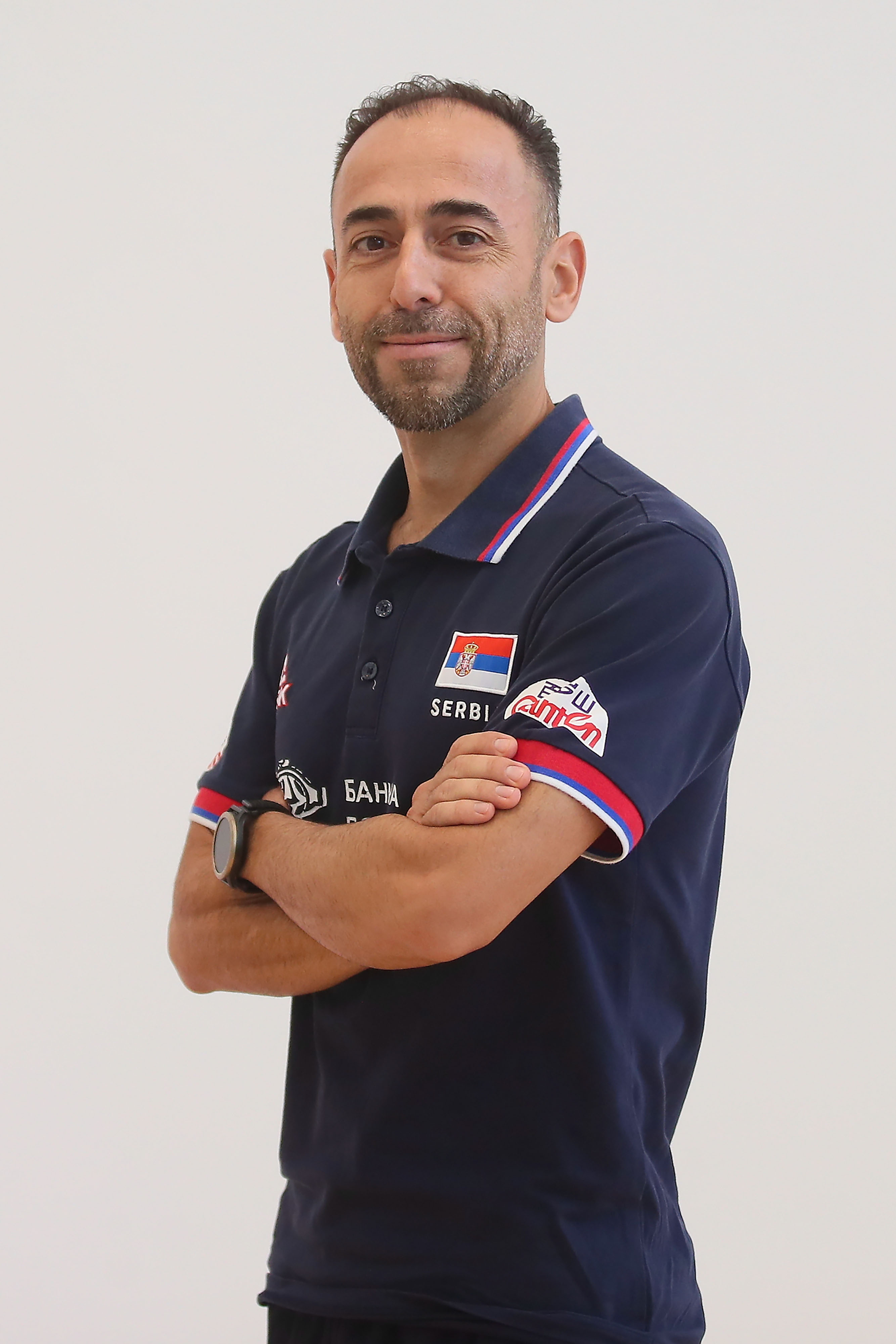 Antonio del Olmo