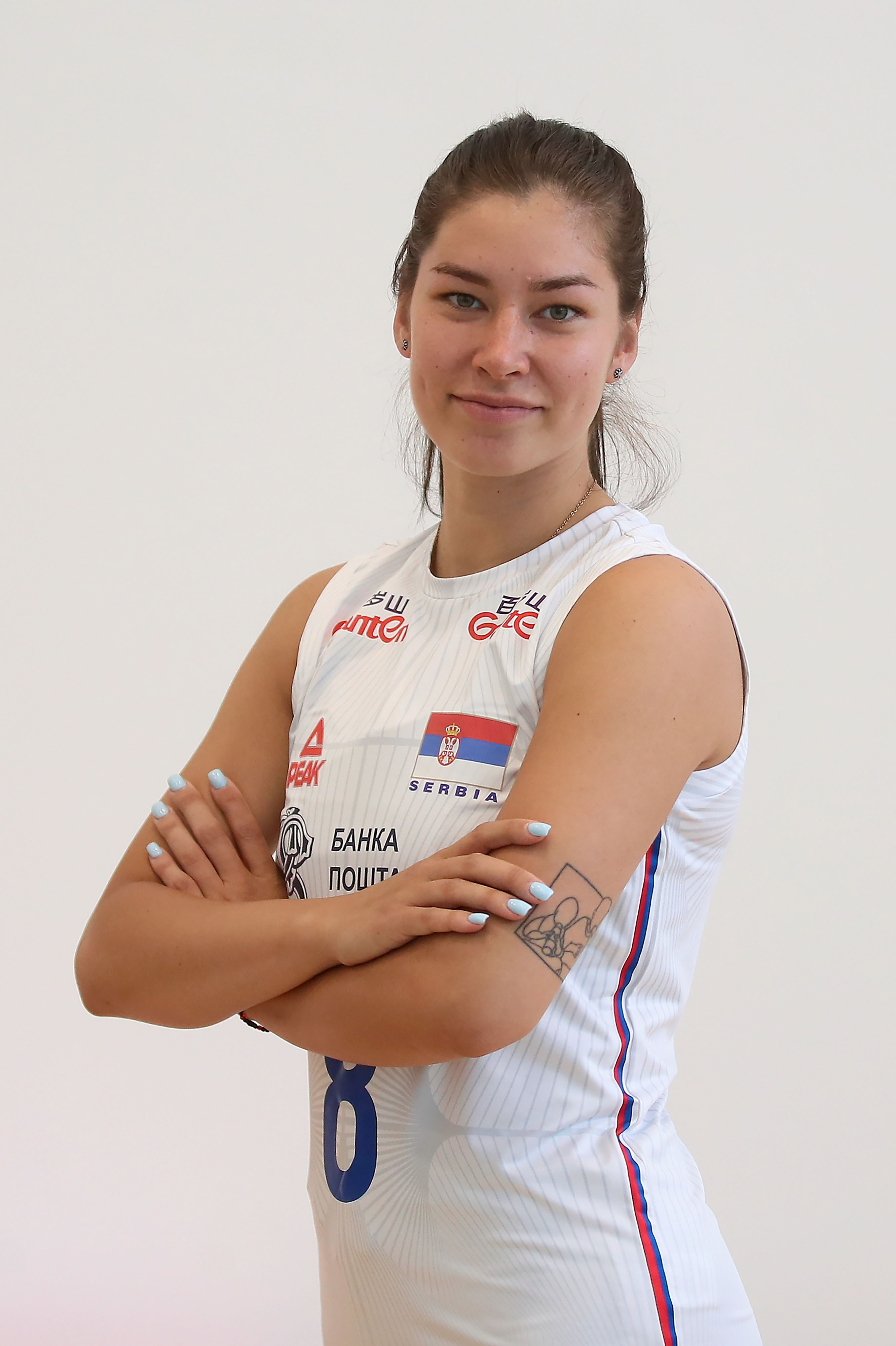 Bojana Gočanin