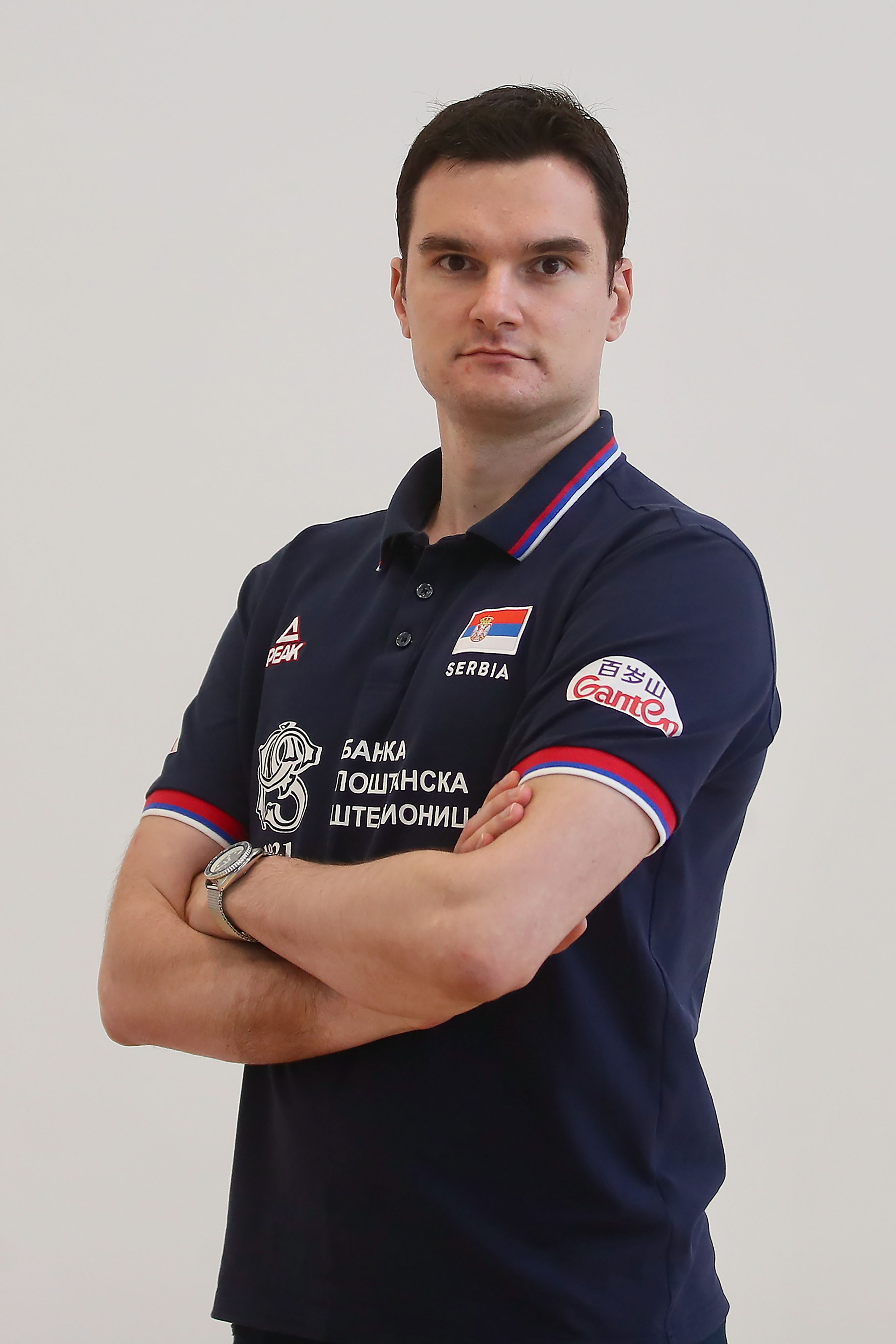 Lazar Mičeta