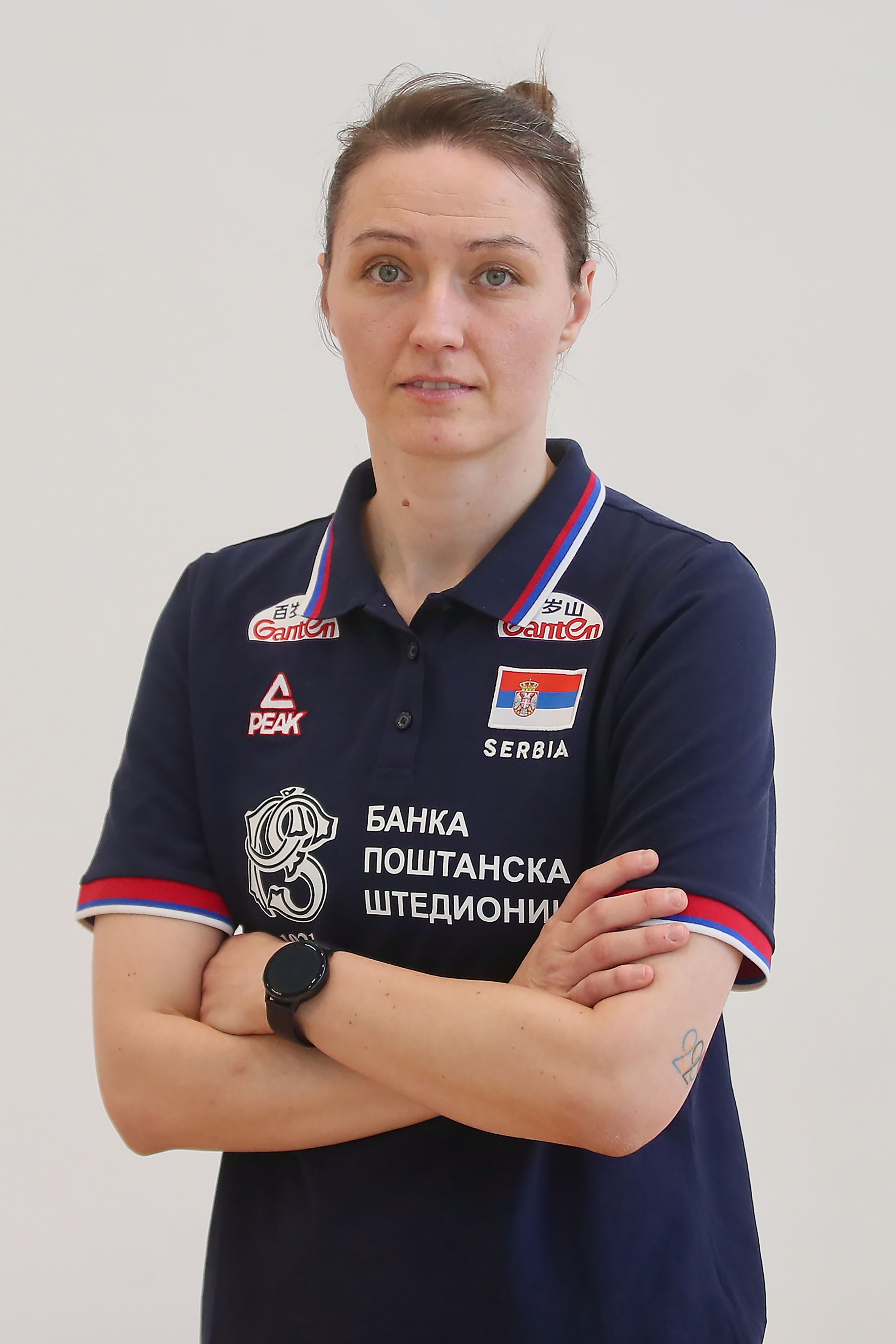 Jelena Blagojević