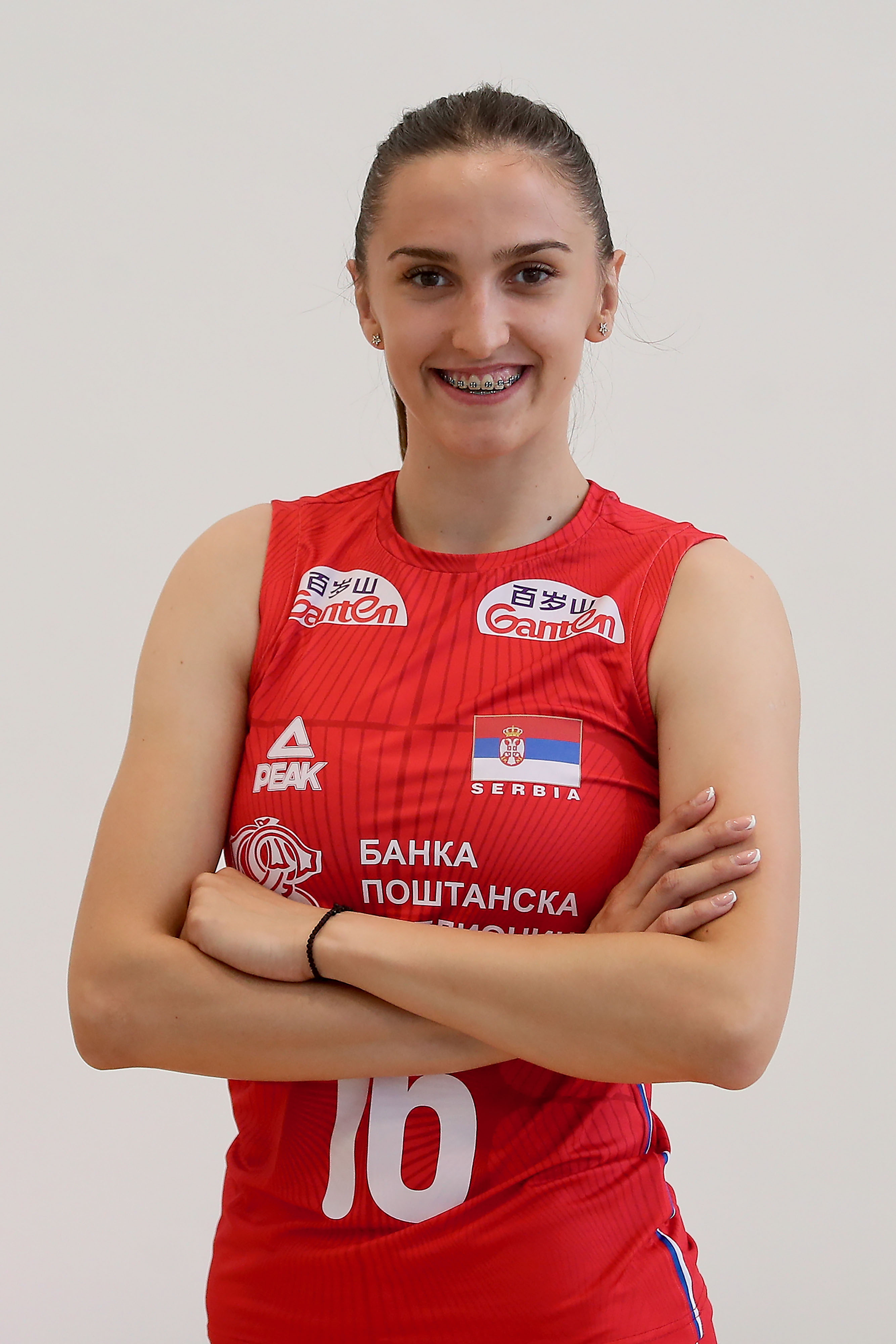 Jovana Cvetković
