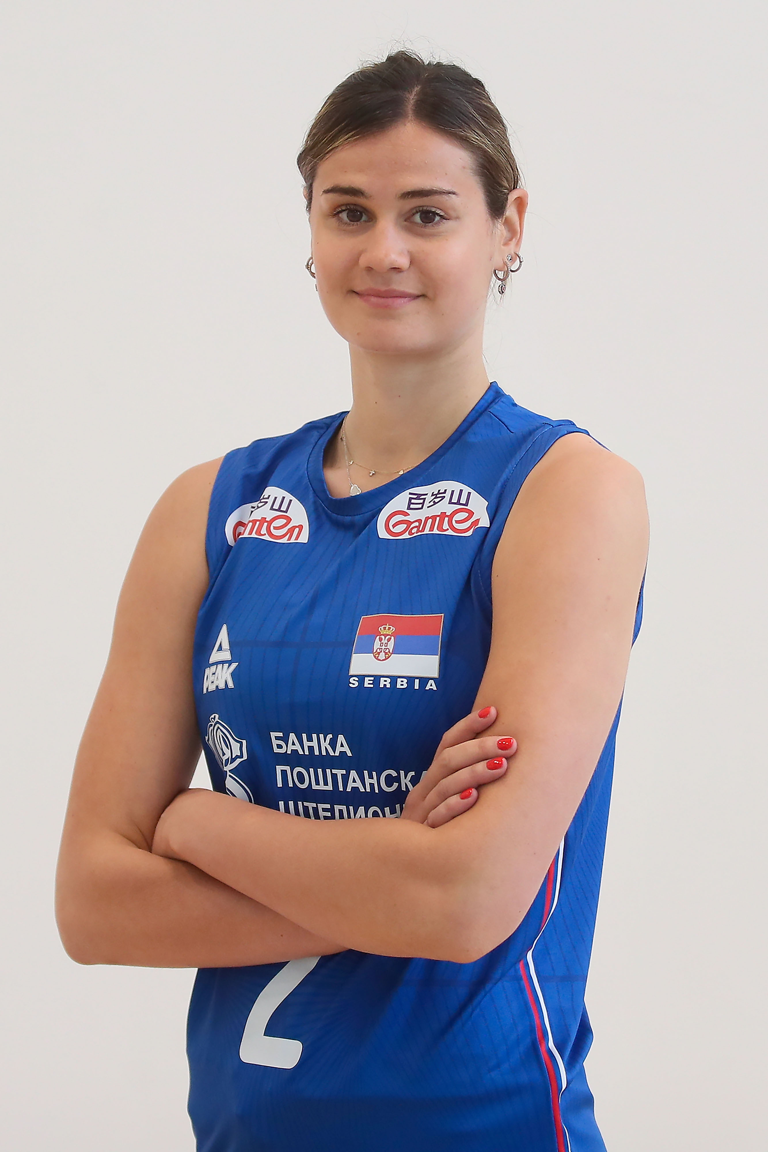 Katarina Lazović