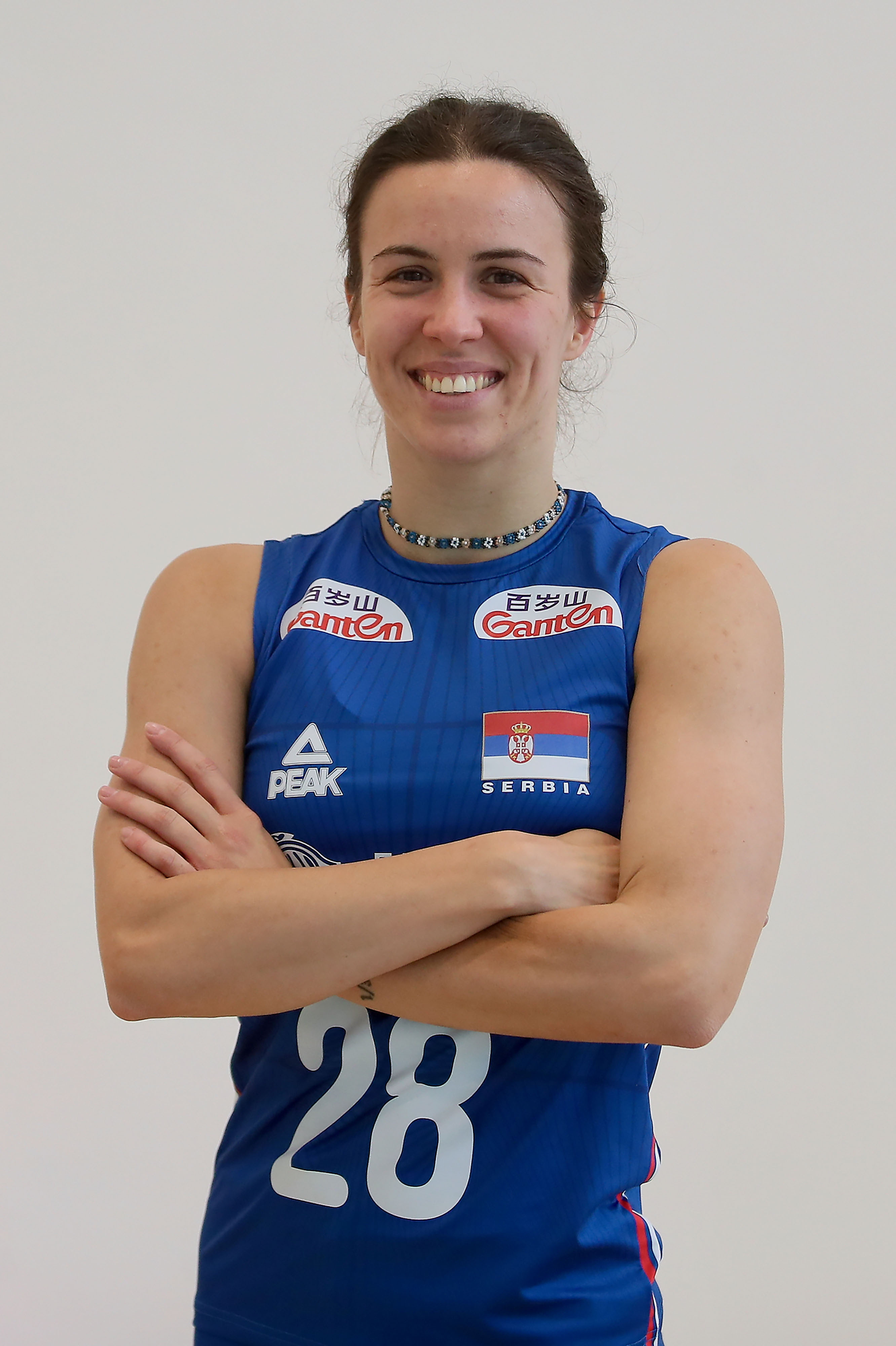 Marija Miljević