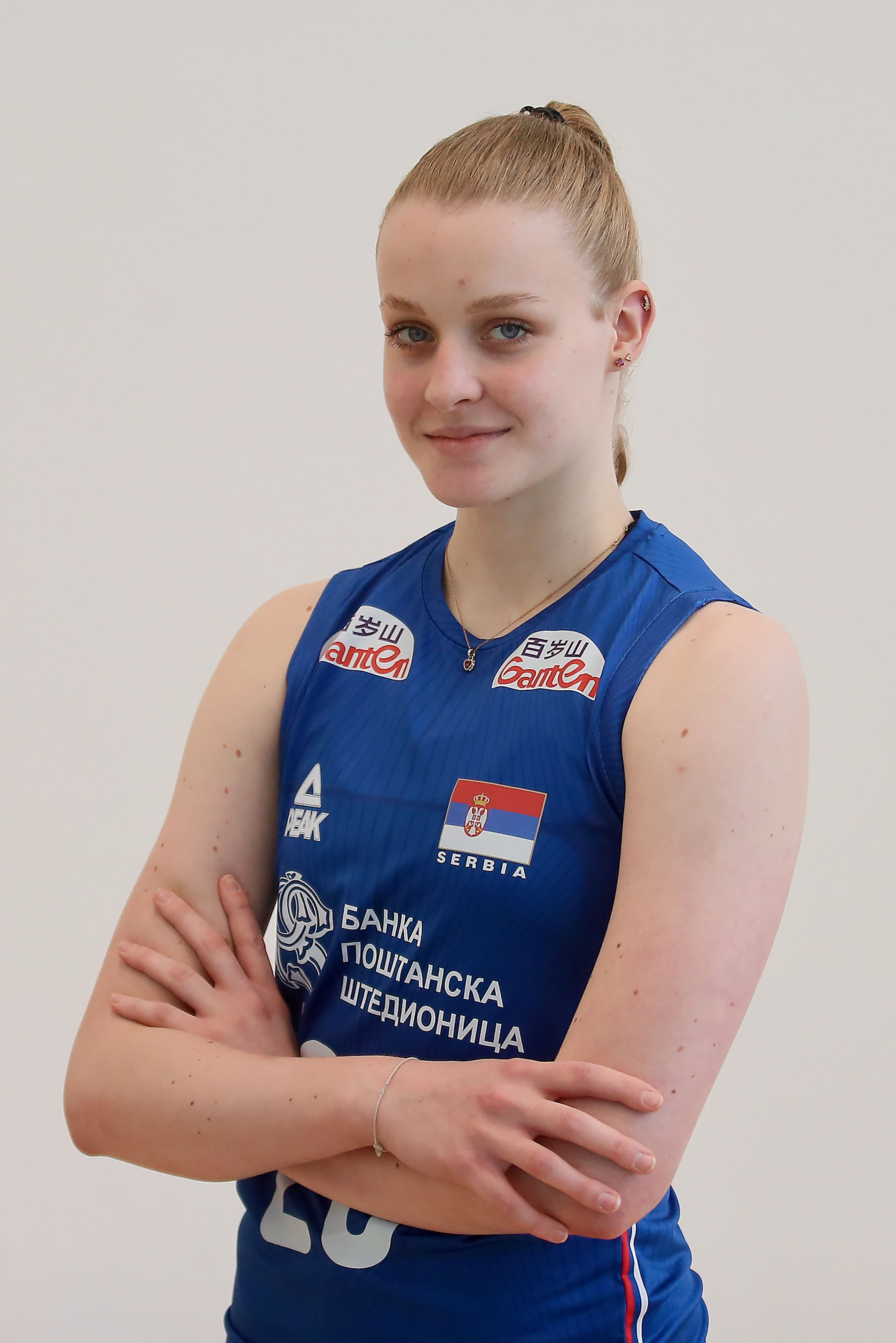 Maša Kirov