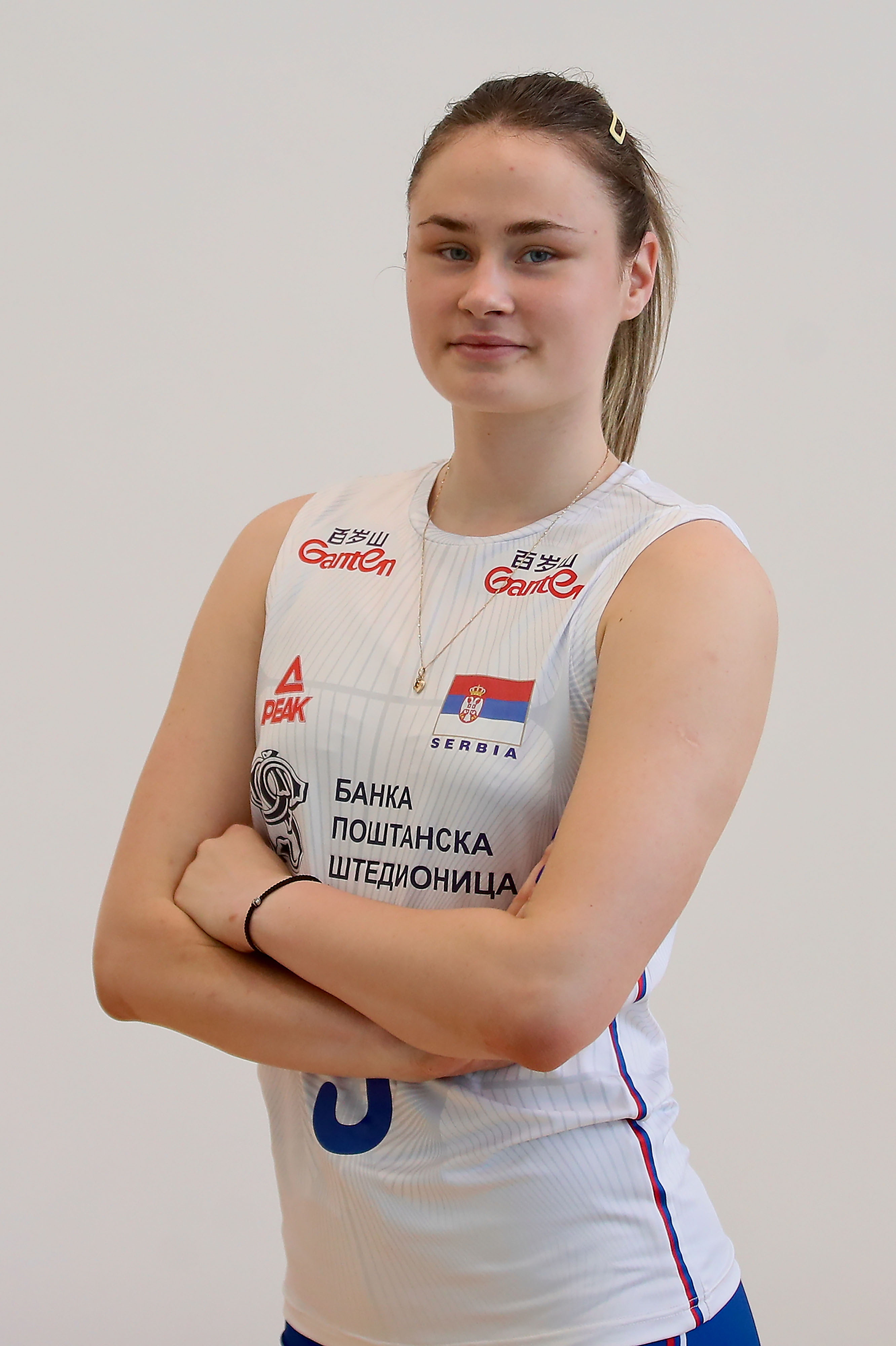 Milica Medved