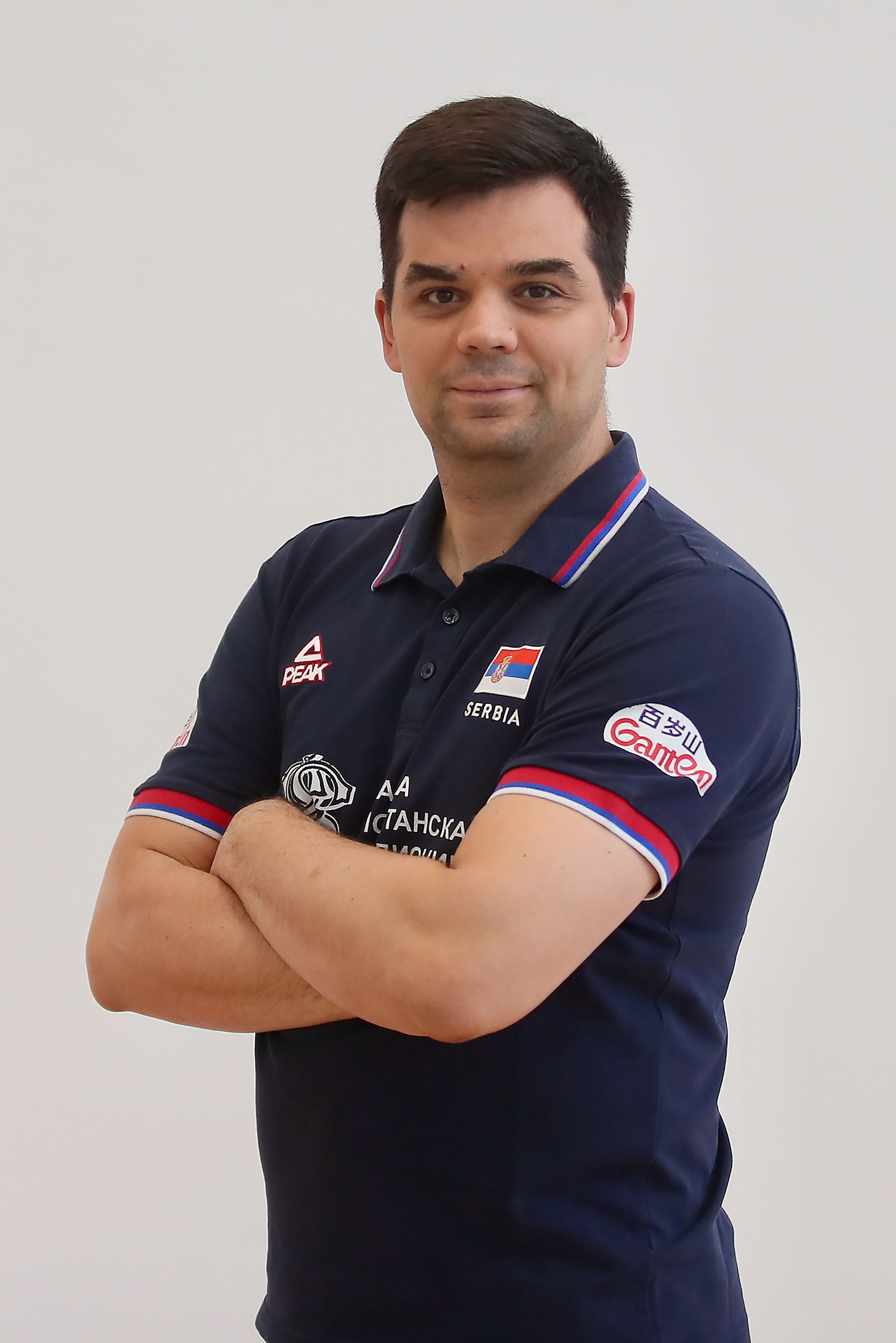 Miloš Knežević
