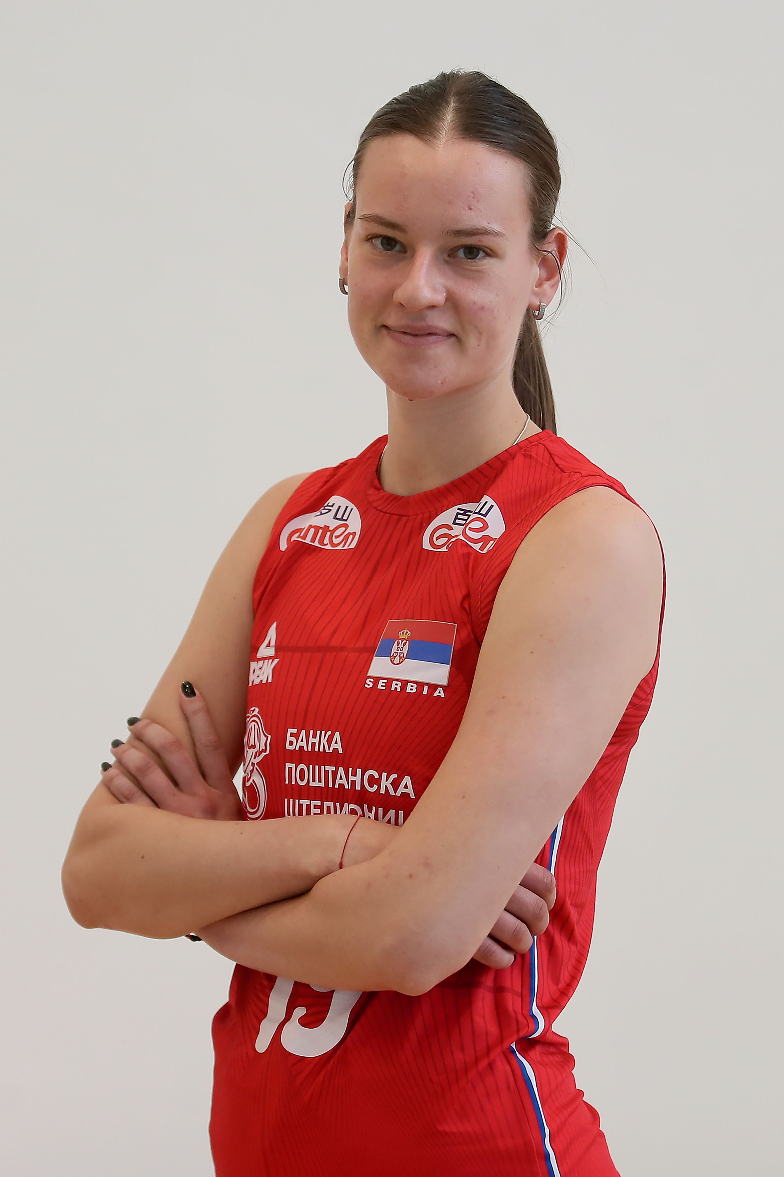 Mina Mijatović