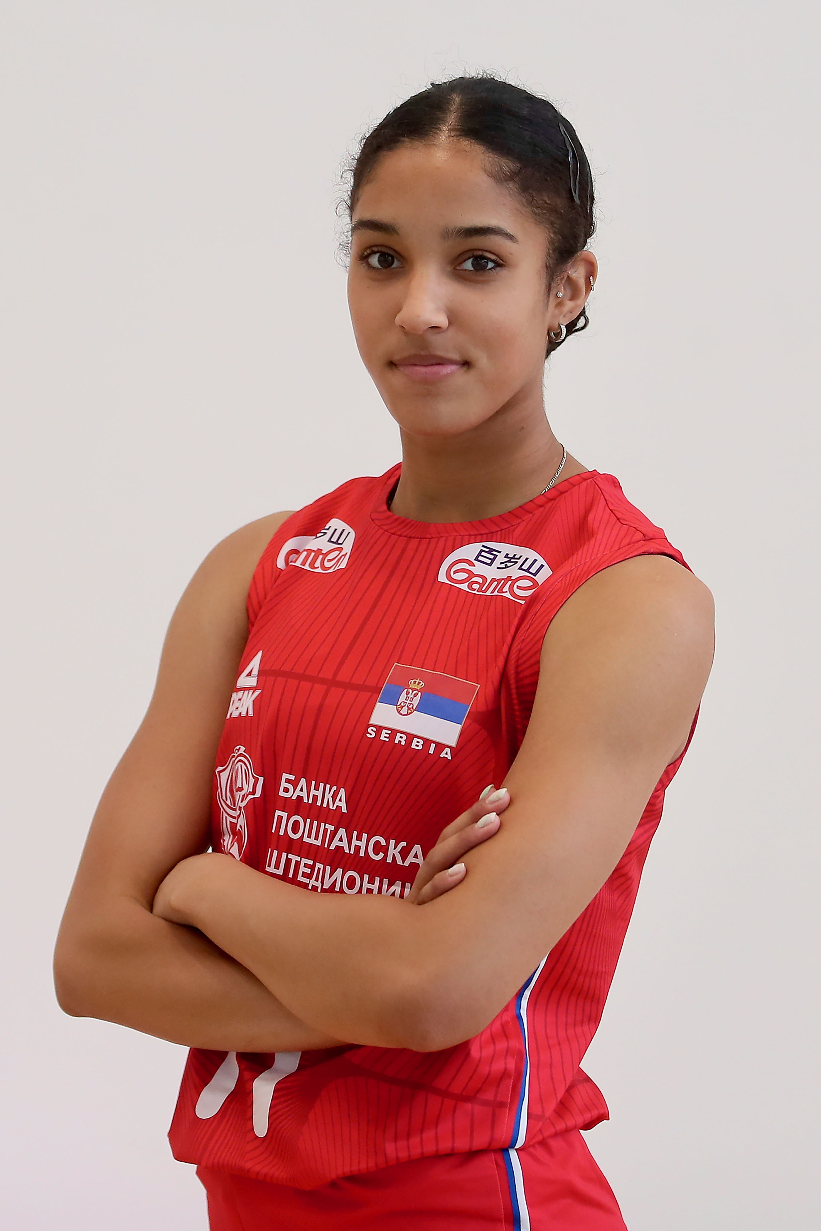 Nataša Čikuc Deans